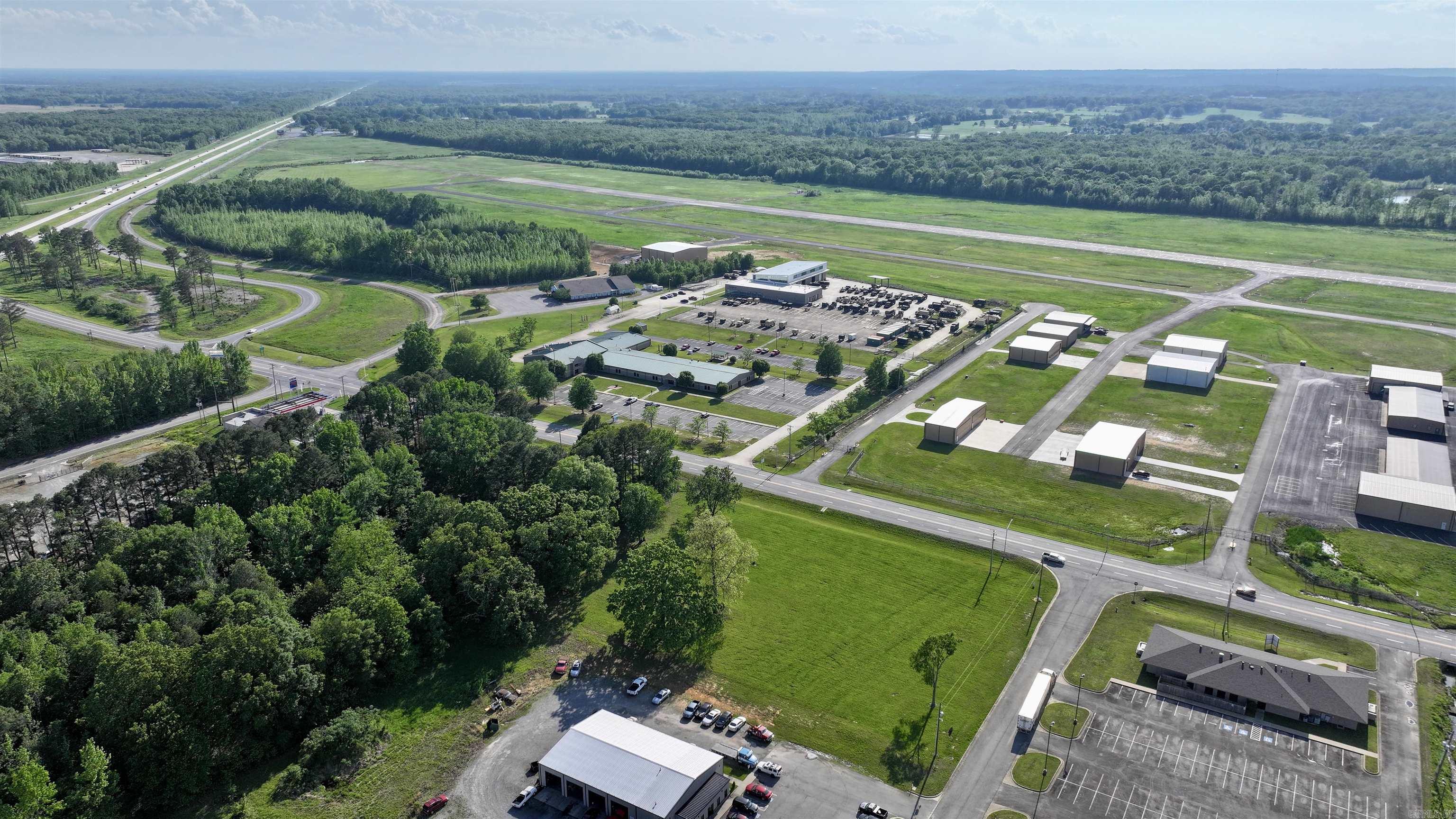 South Main Commercial Park - Commercial Sale