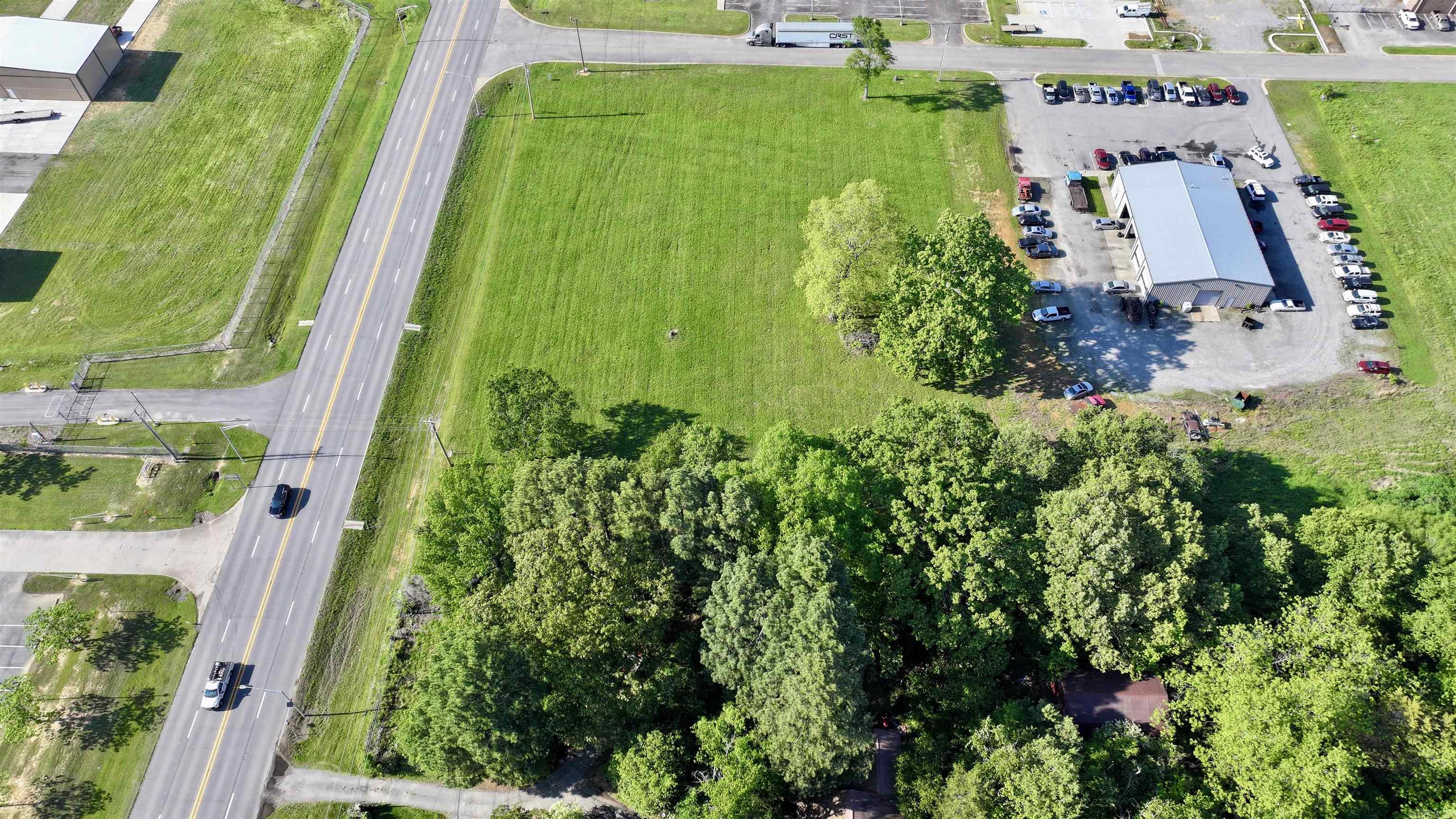 South Main Commercial Park - Commercial Sale