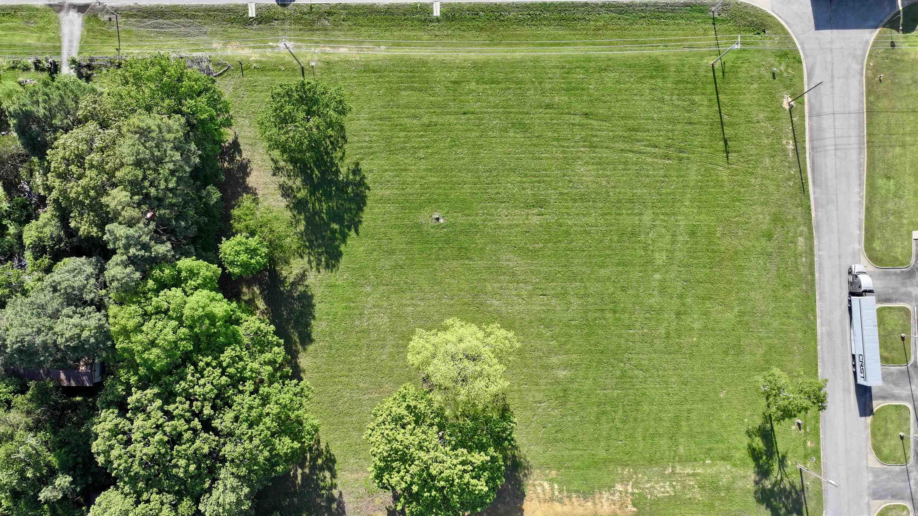 South Main Commercial Park - Commercial Sale