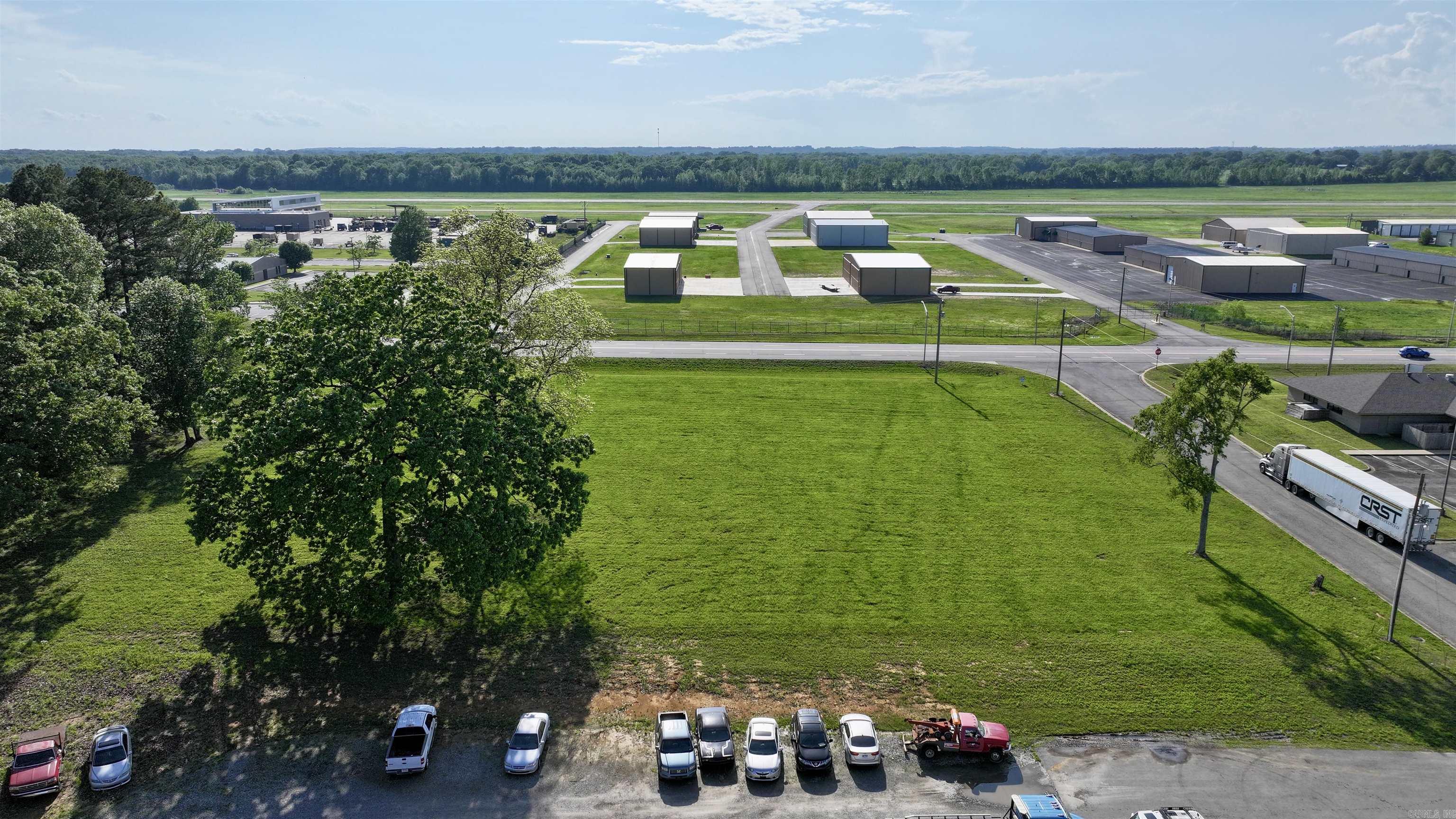 South Main Commercial Park - Commercial Sale