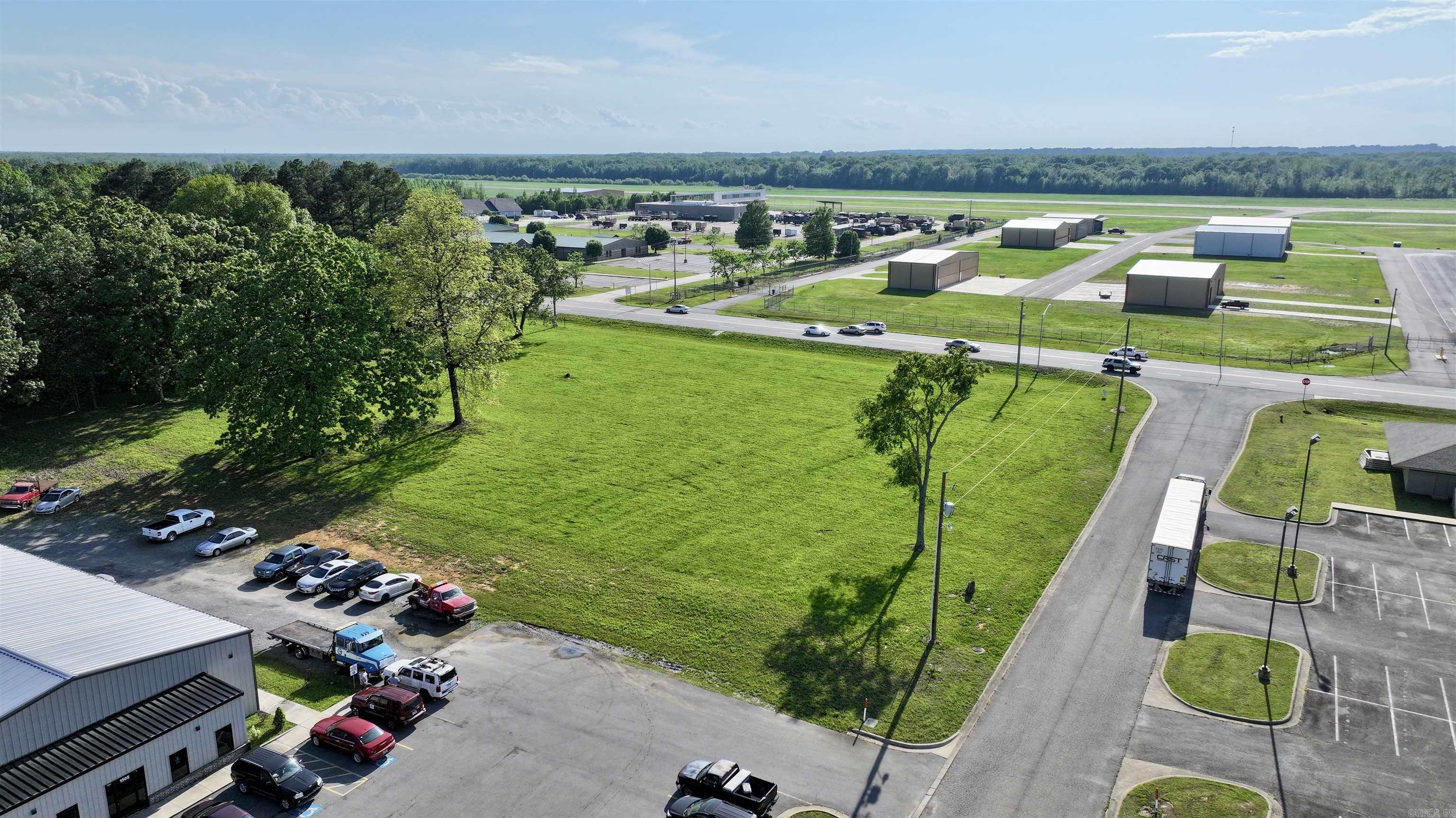 South Main Commercial Park - Commercial Sale