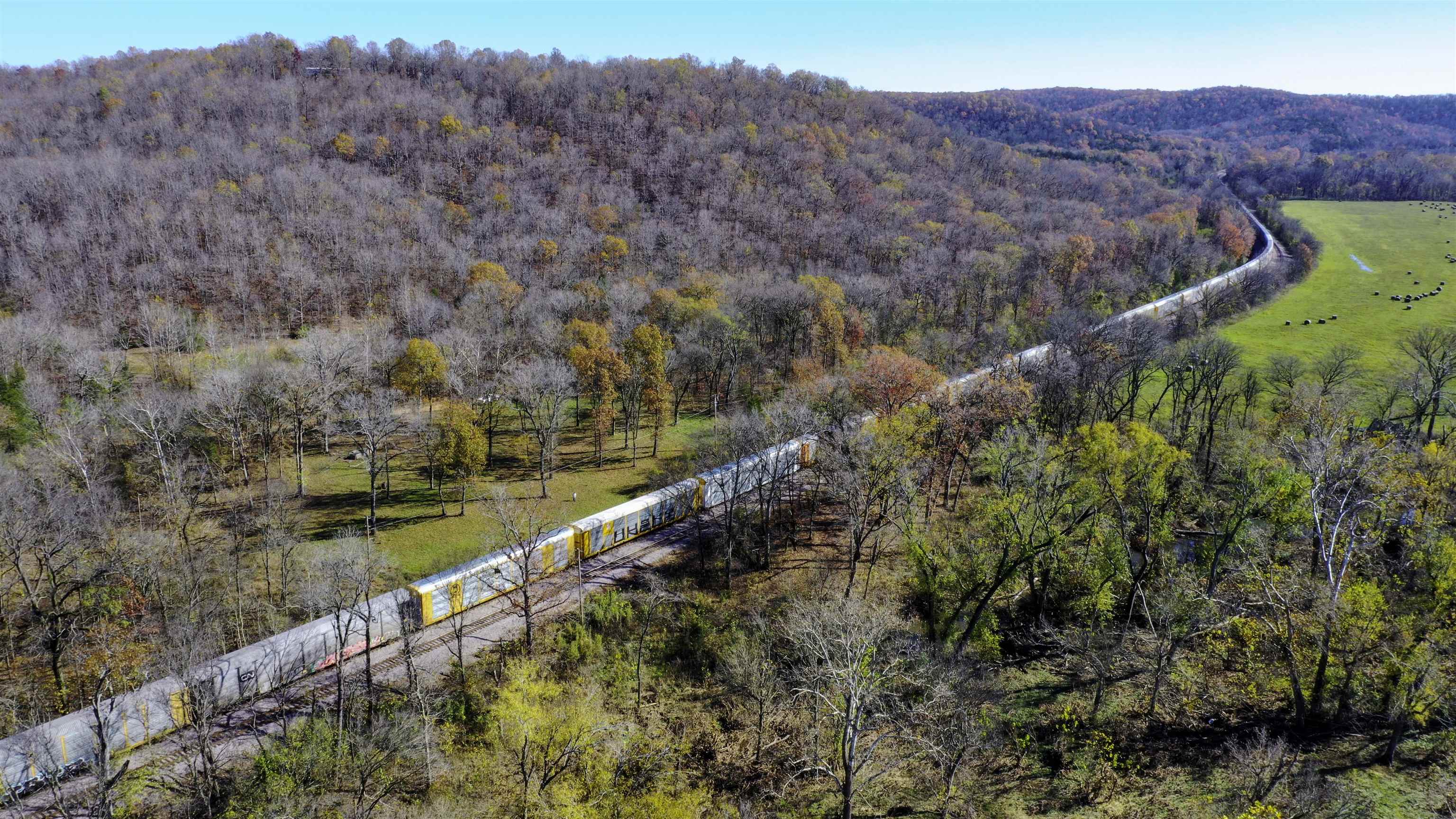 SCOTT ADDITION - Land