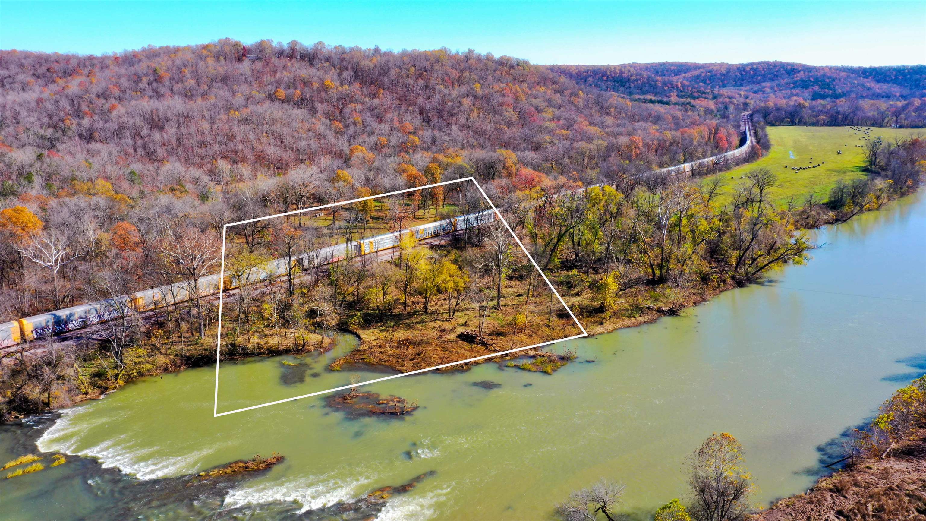 SCOTT ADDITION - Land