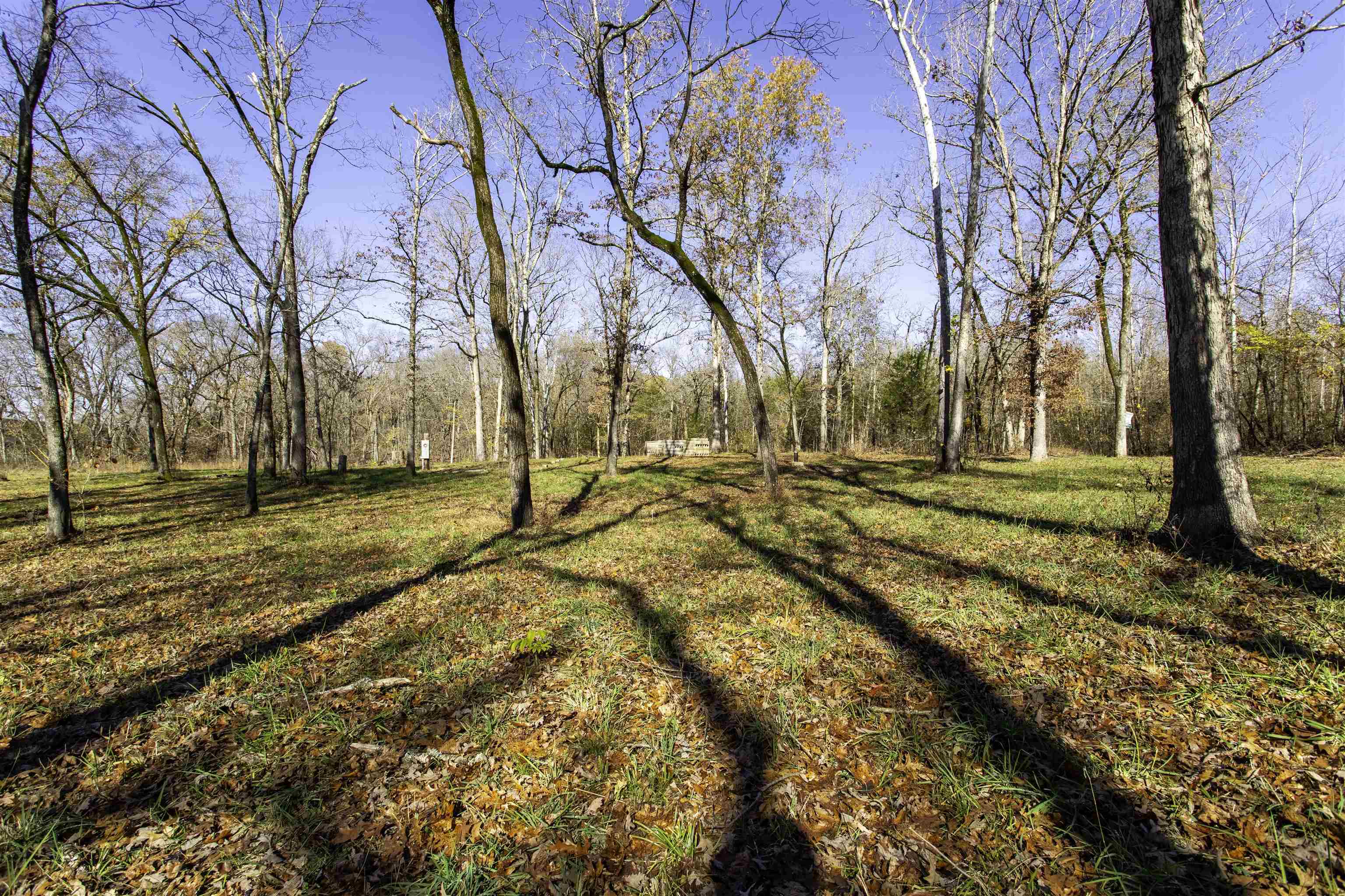 SCOTT ADDITION - Land