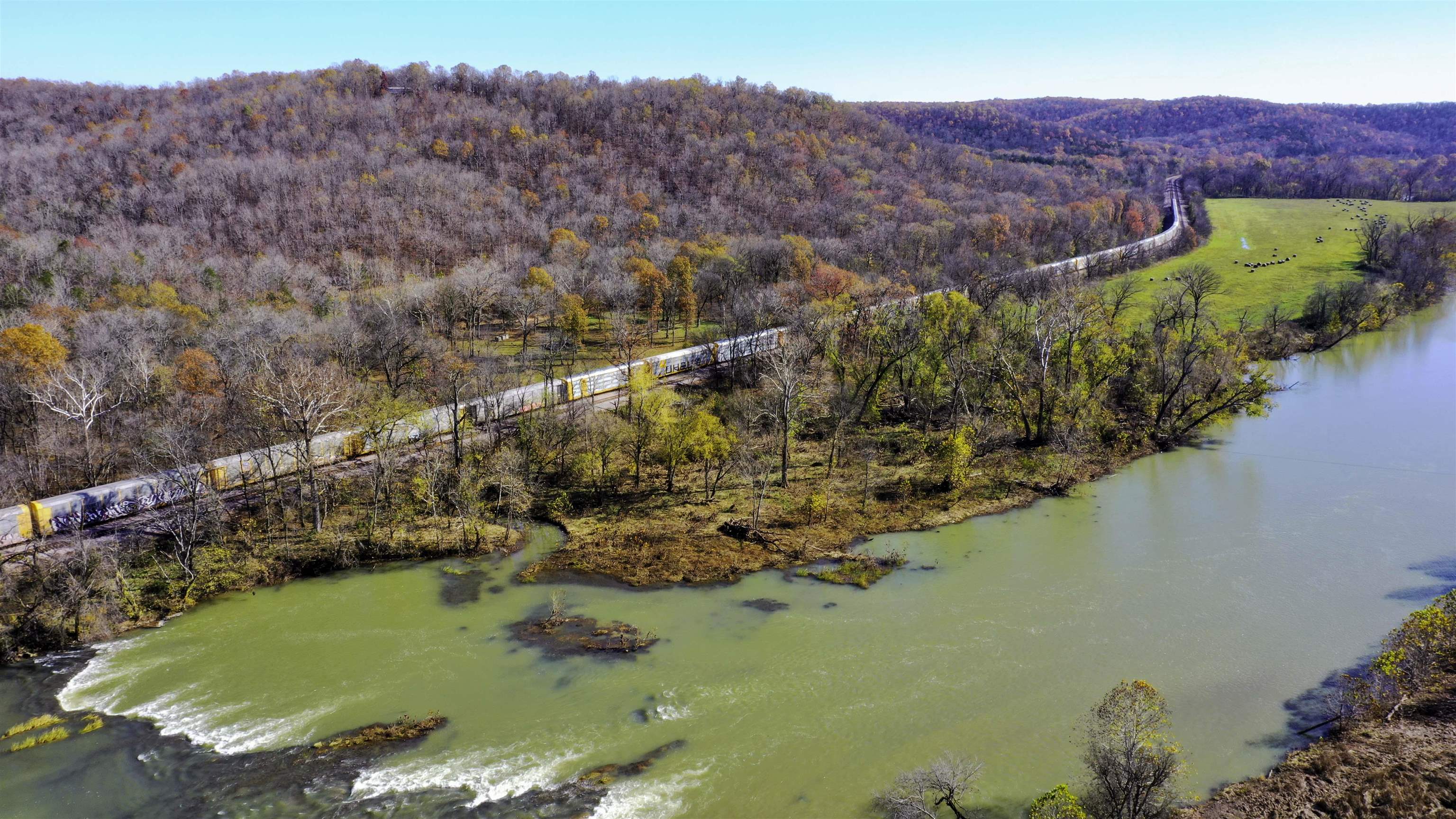 SCOTT ADDITION - Land