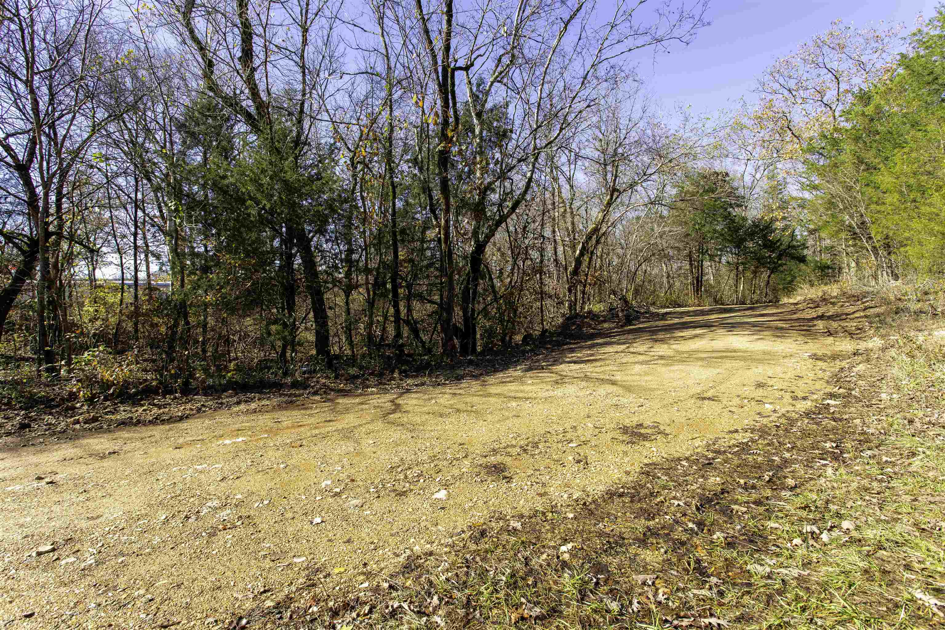 SCOTT ADDITION - Land