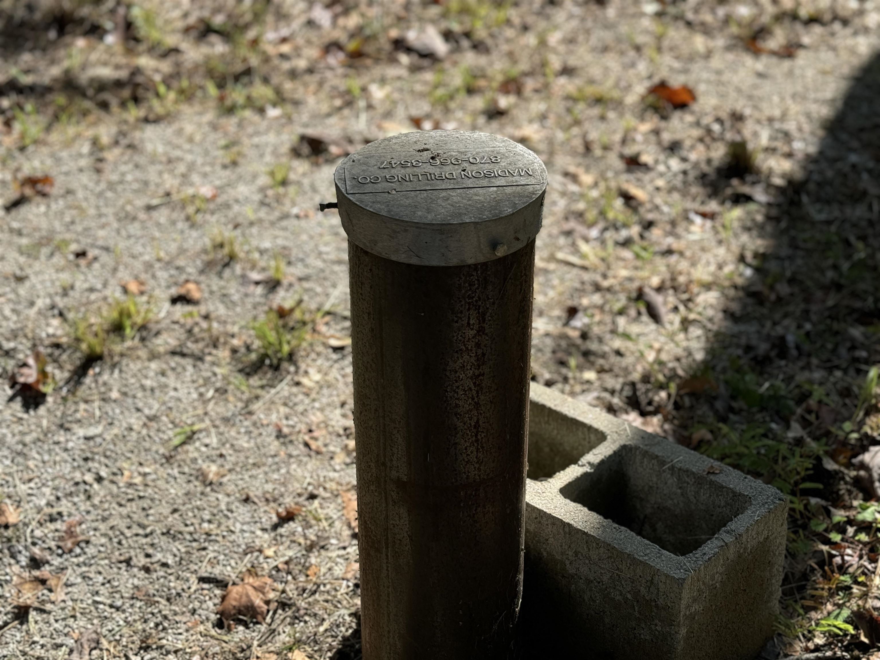 SCOTT ADDITION - Land