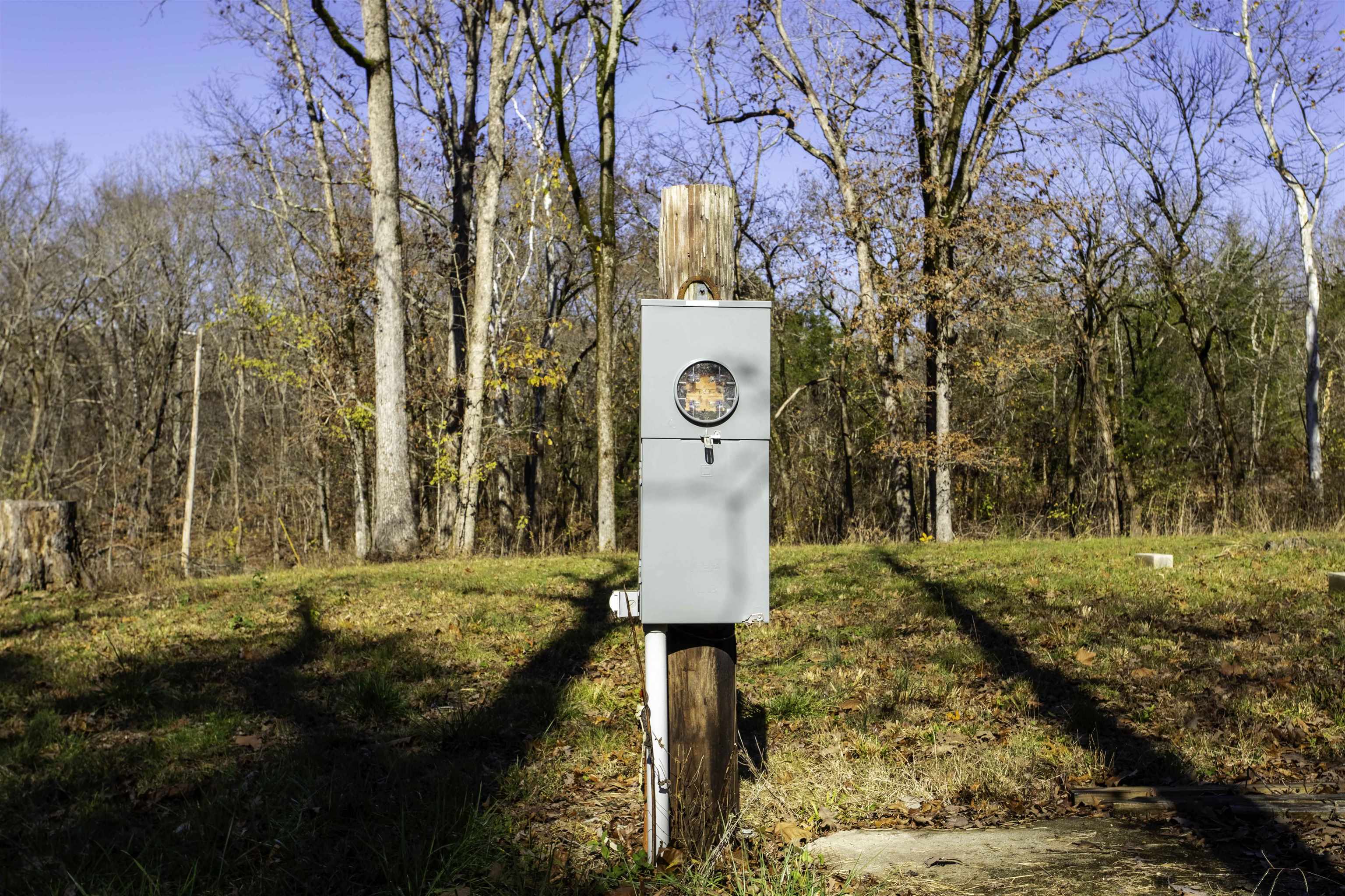 SCOTT ADDITION - Land