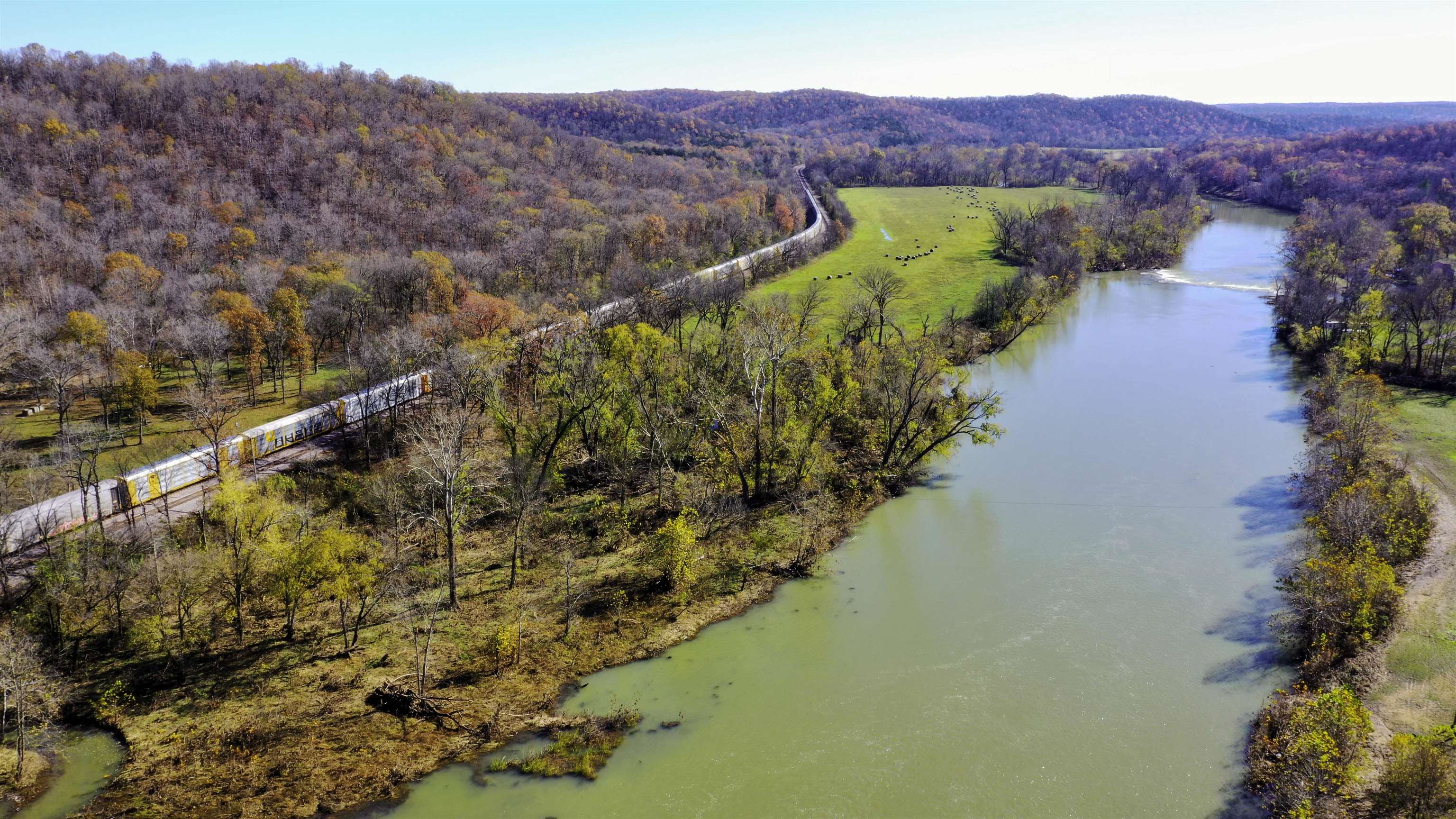 SCOTT ADDITION - Land