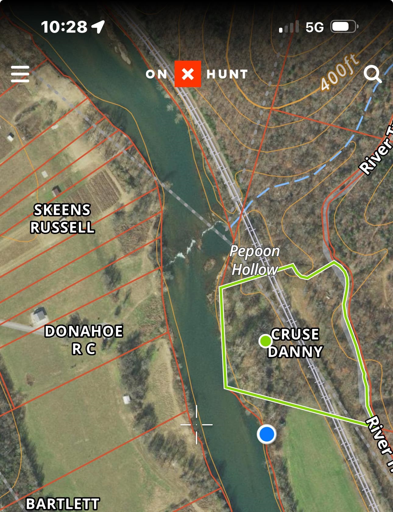 SCOTT ADDITION - Land