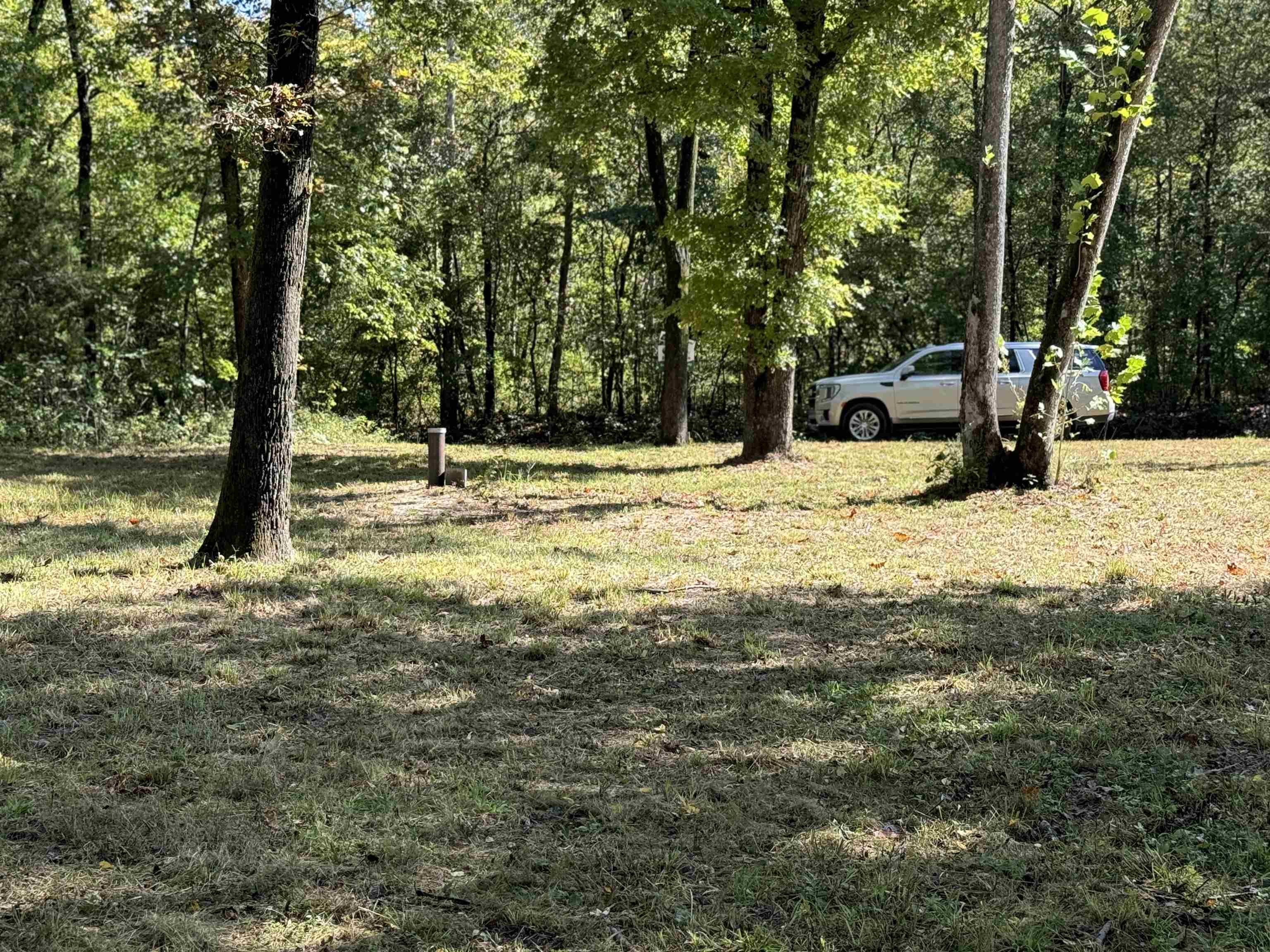 SCOTT ADDITION - Land