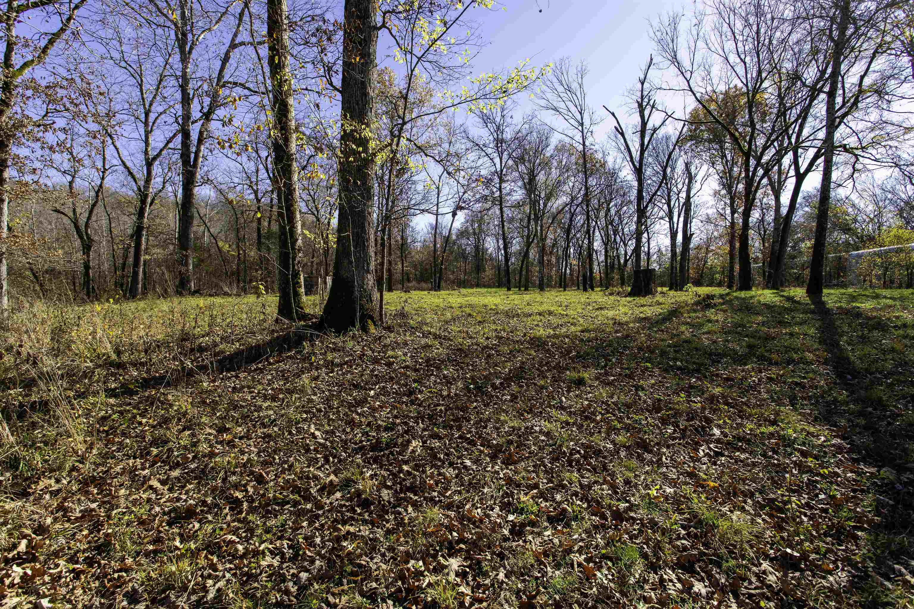 SCOTT ADDITION - Land