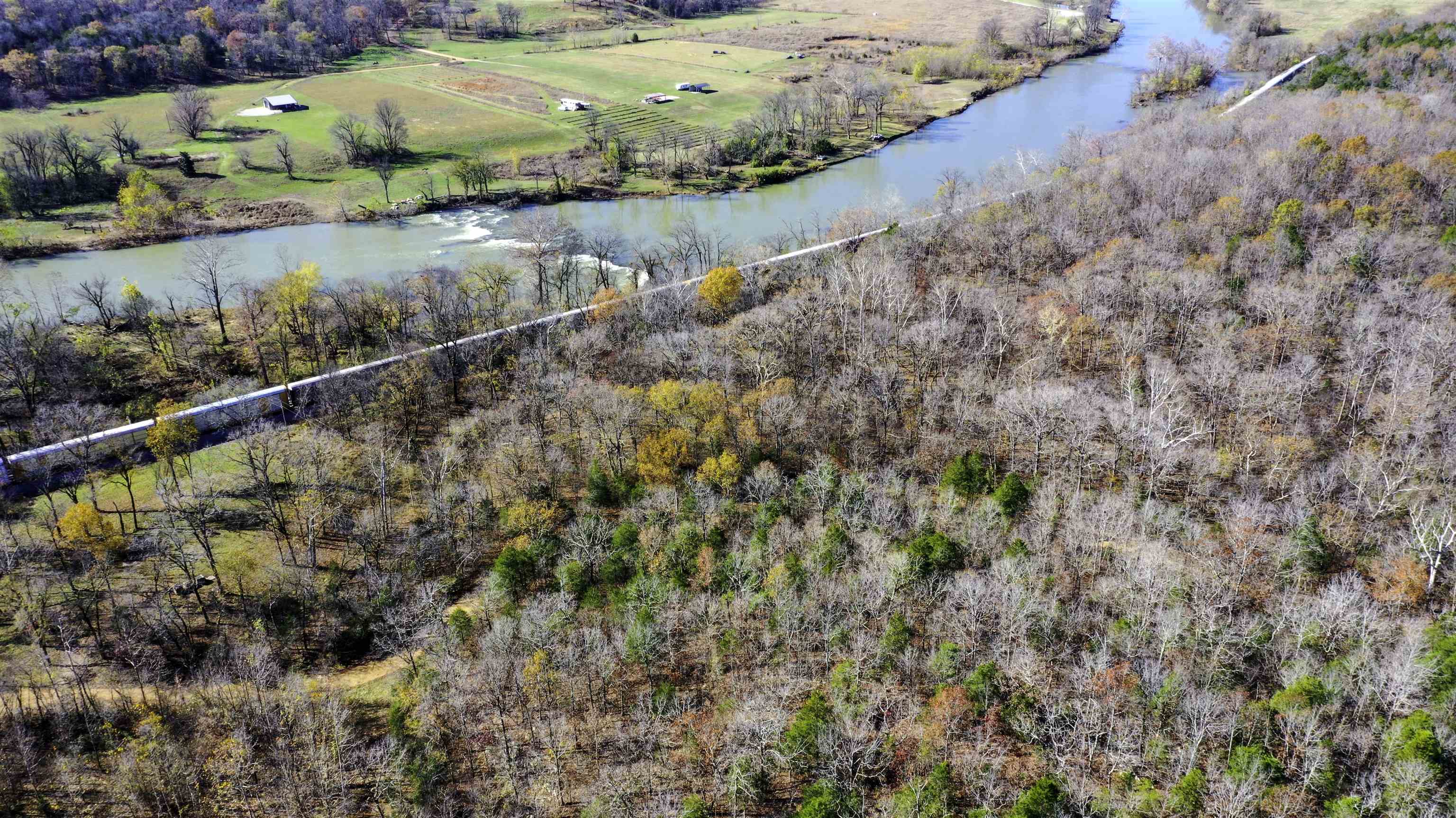 SCOTT ADDITION - Land