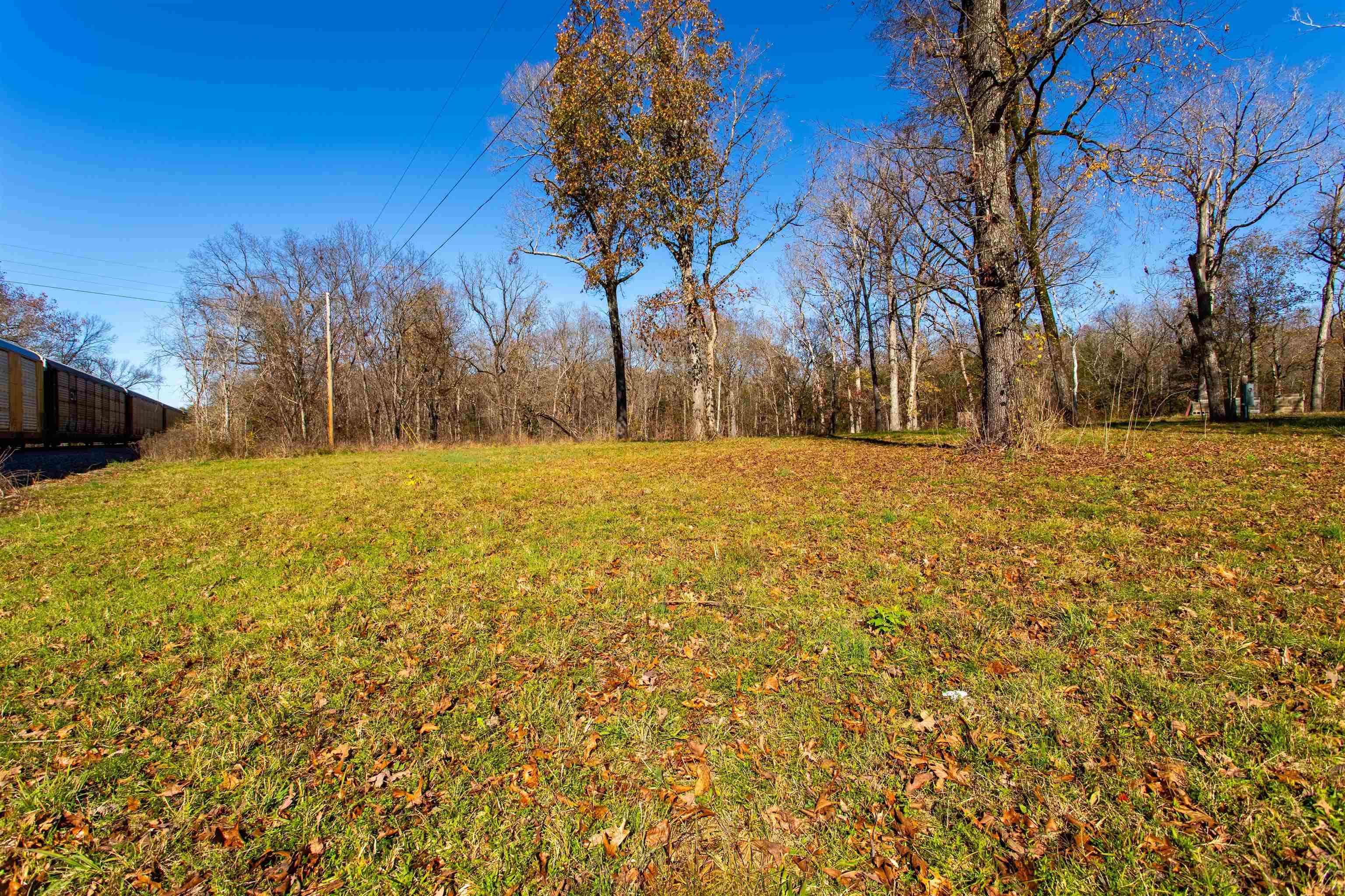 SCOTT ADDITION - Land