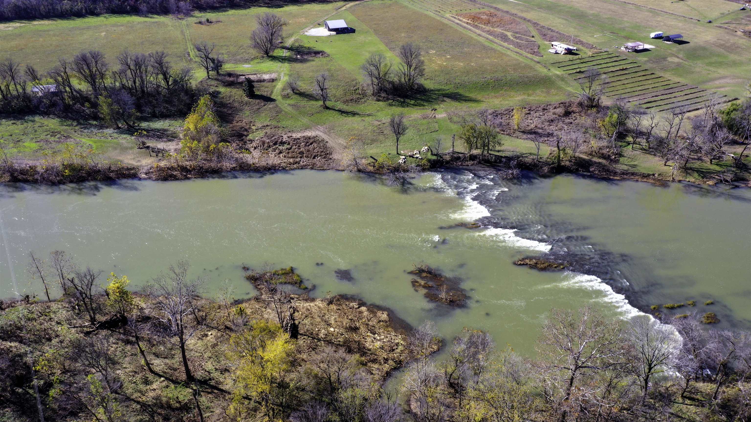 SCOTT ADDITION - Land