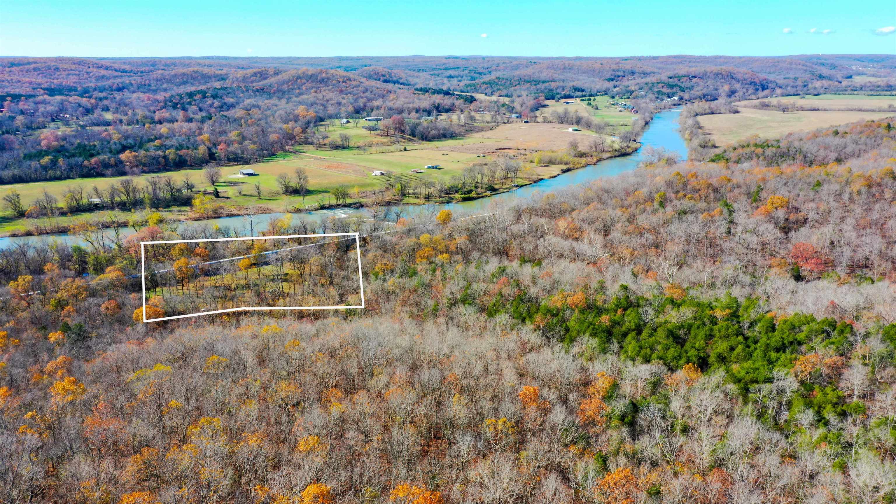 SCOTT ADDITION - Land