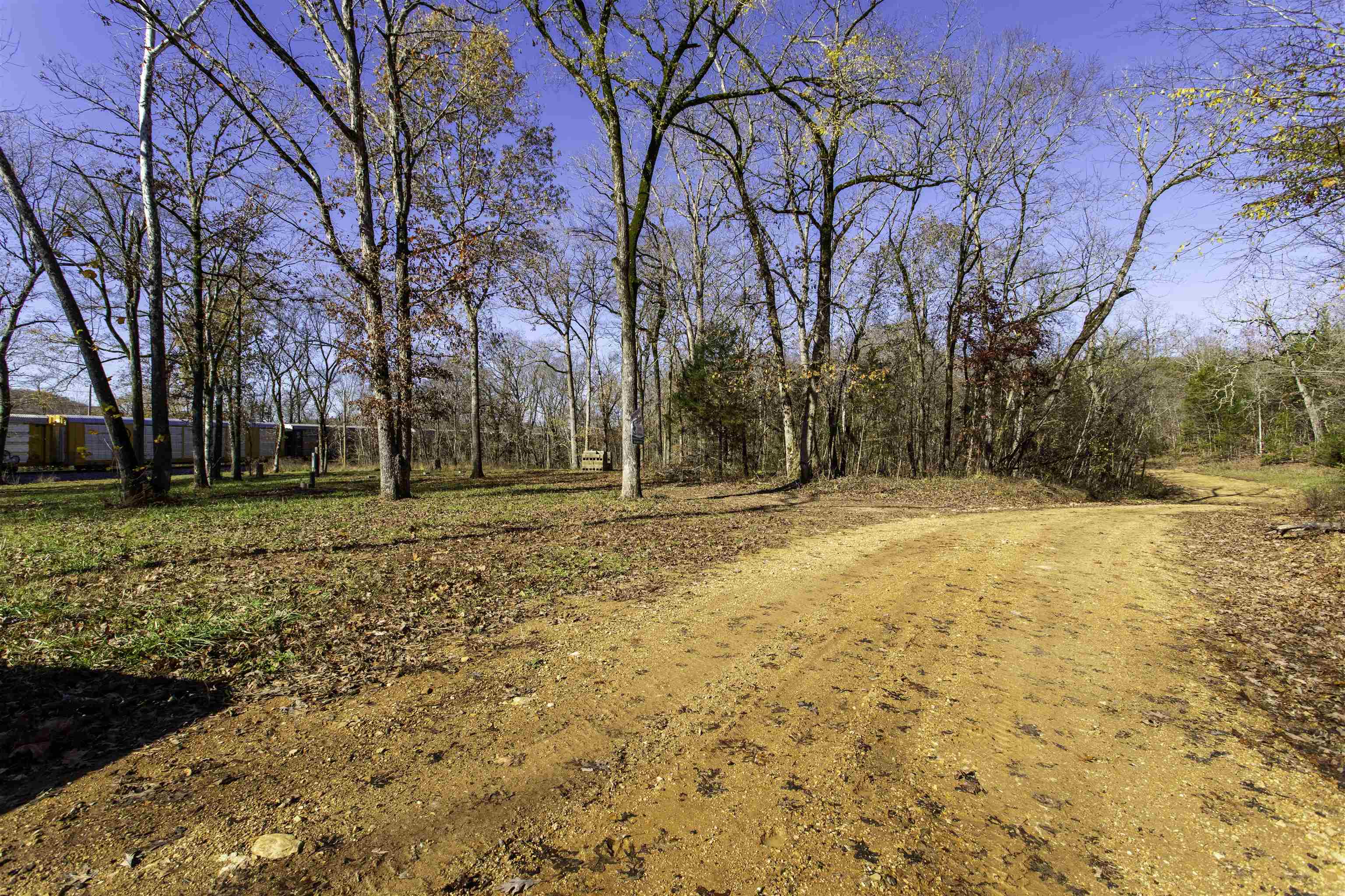 SCOTT ADDITION - Land