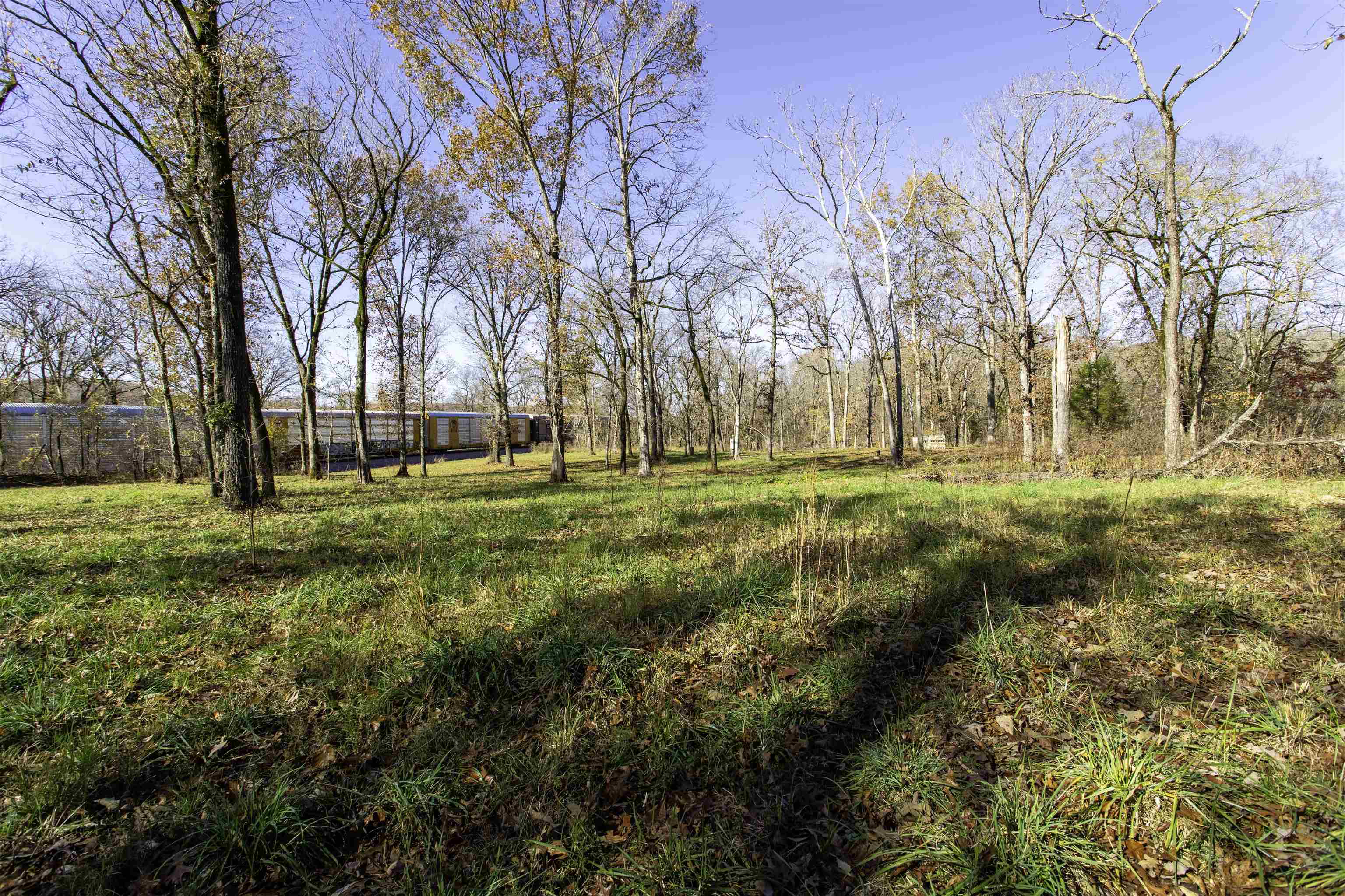 SCOTT ADDITION - Land