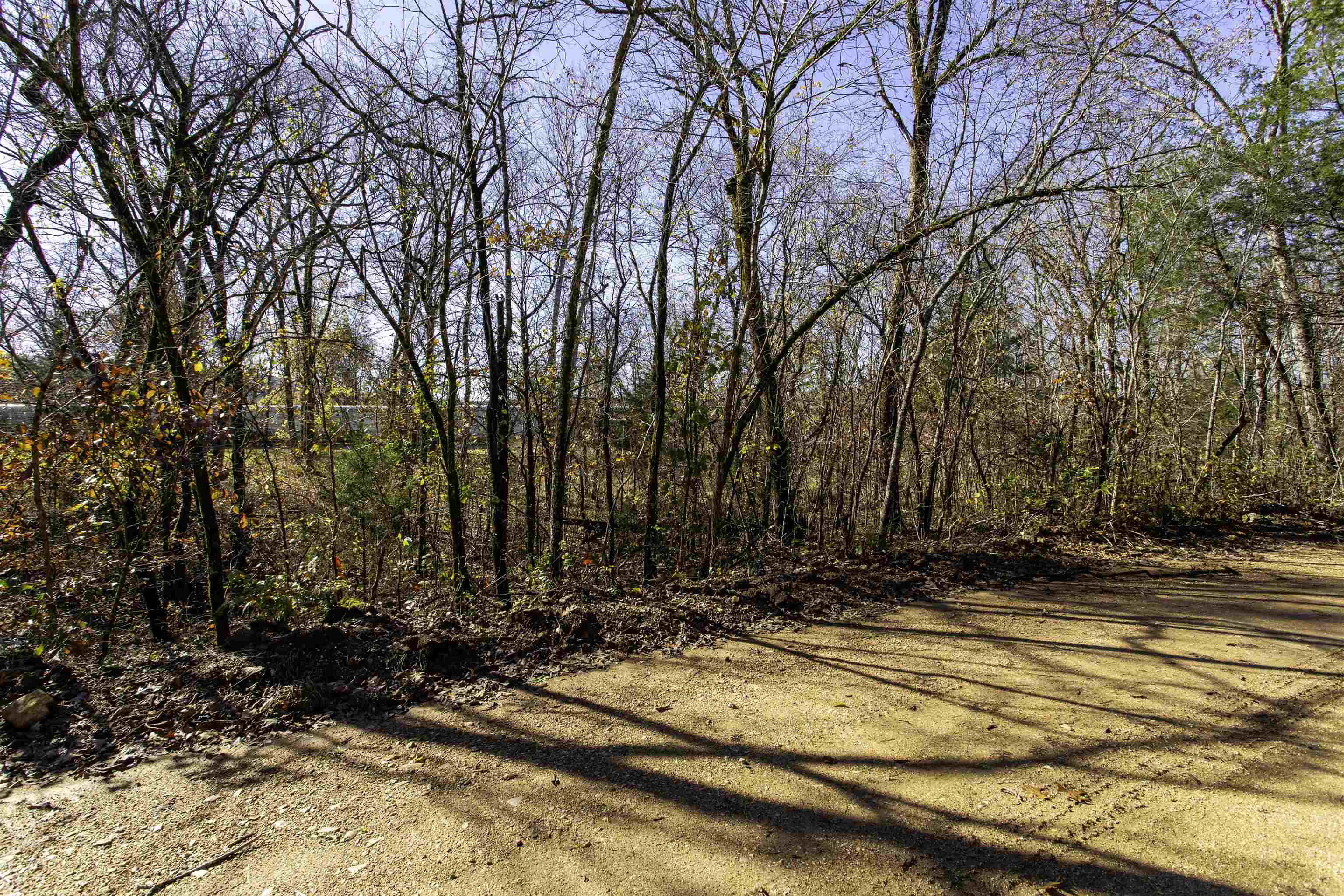 SCOTT ADDITION - Land