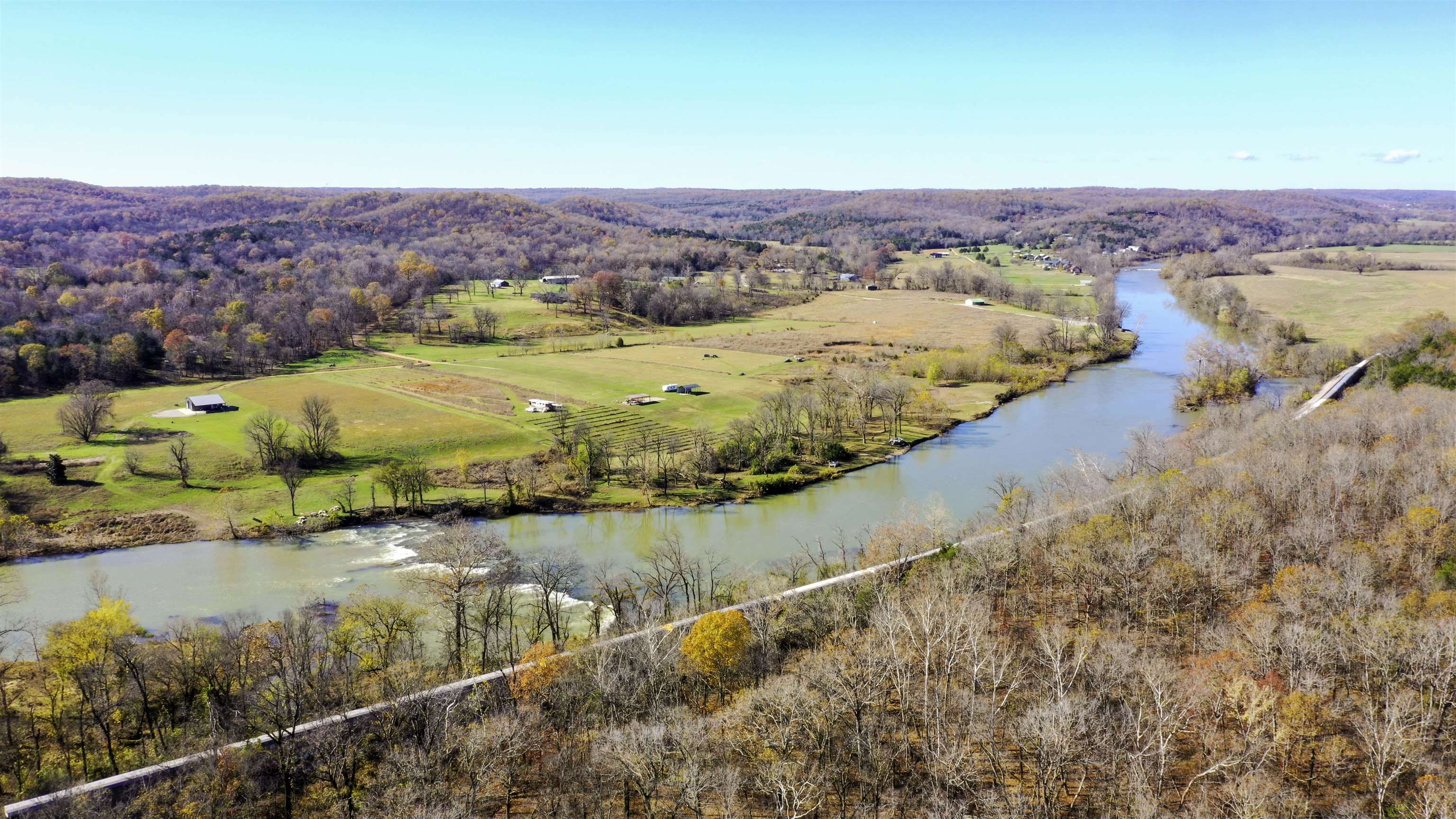 SCOTT ADDITION - Land