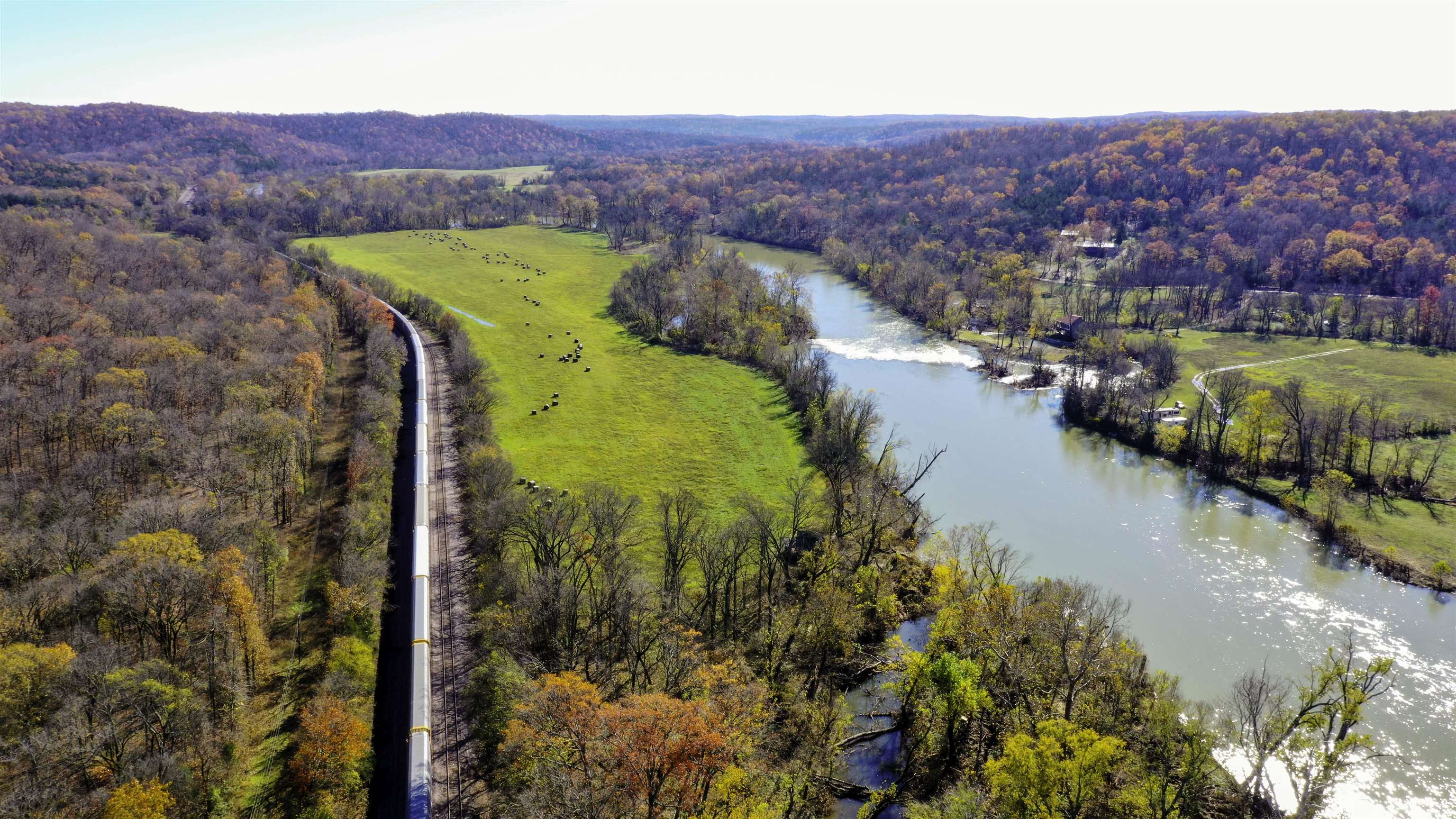 SCOTT ADDITION - Land