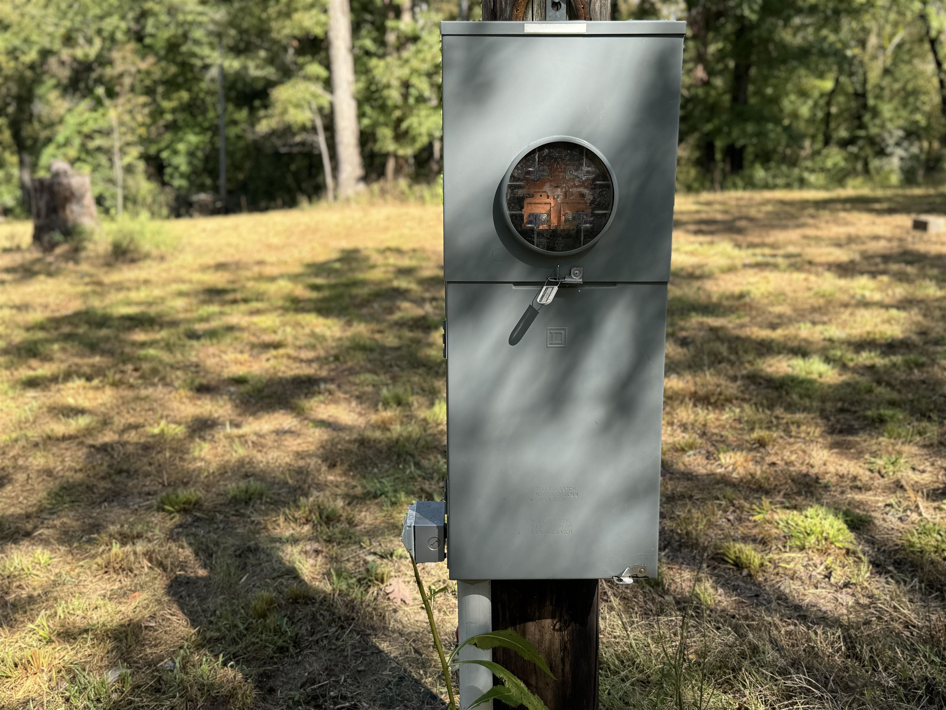 SCOTT ADDITION - Land