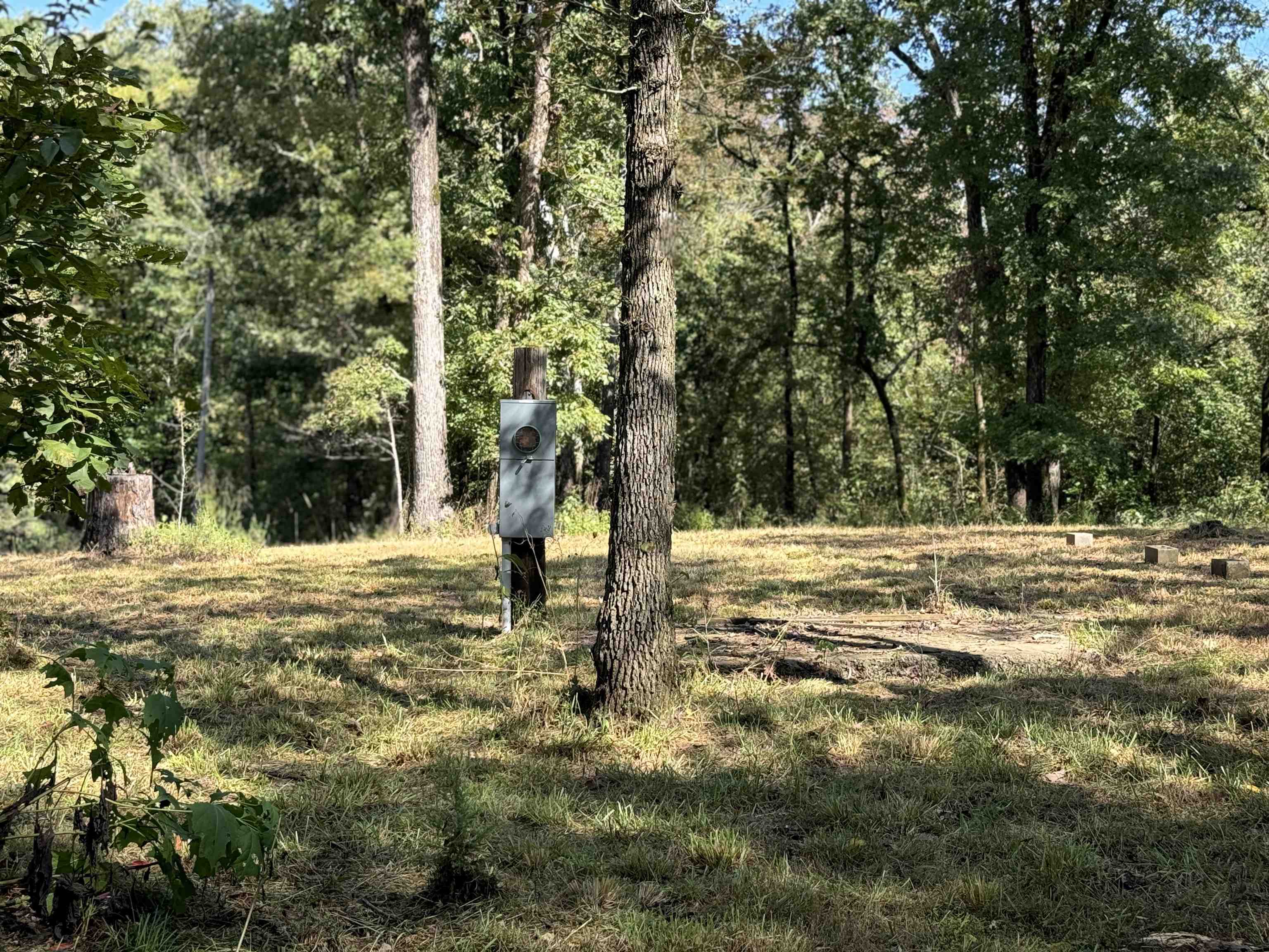 SCOTT ADDITION - Land