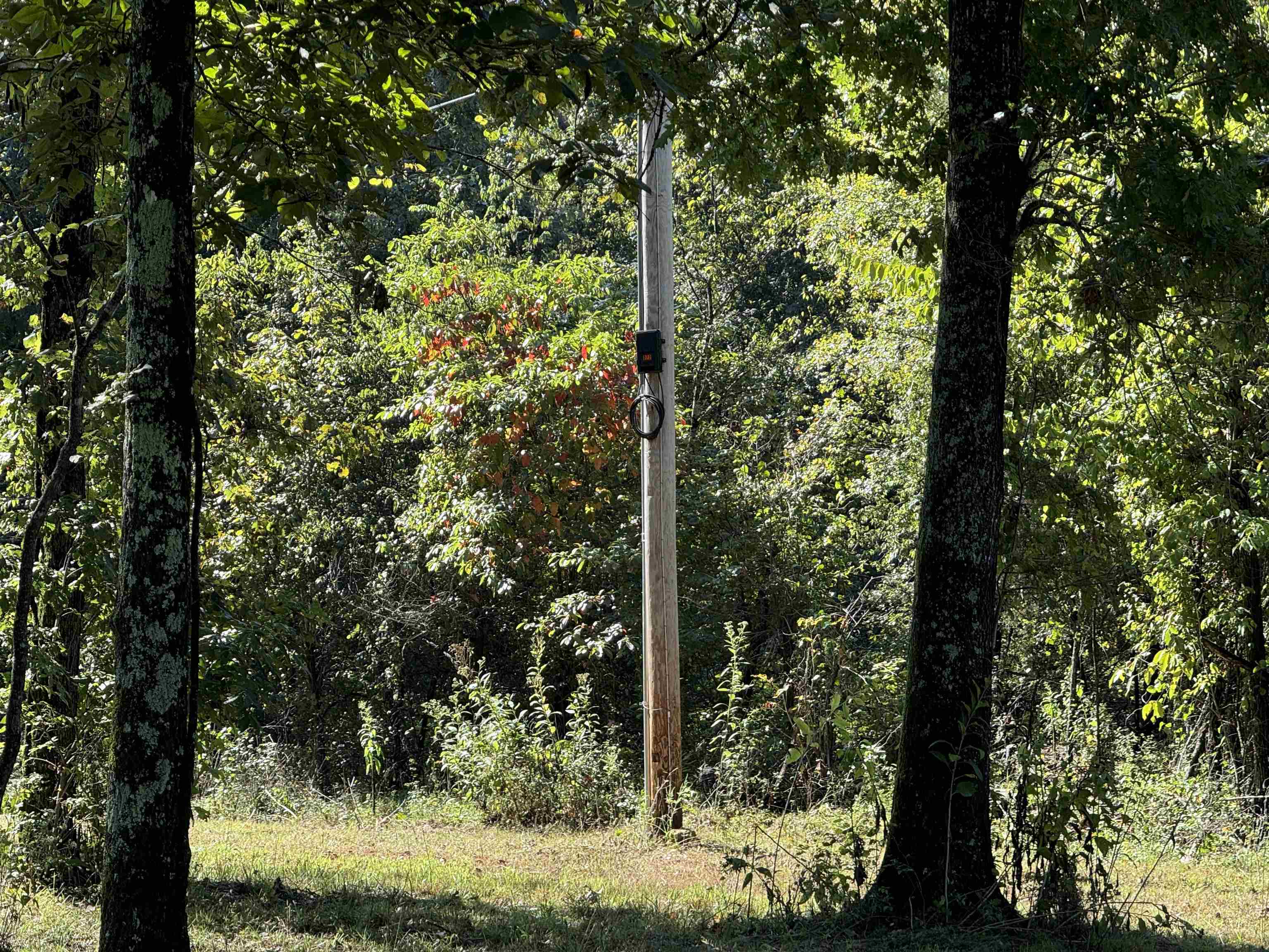 SCOTT ADDITION - Land