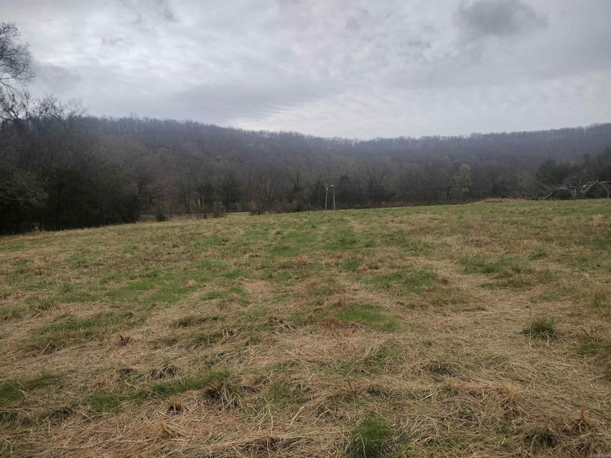 Hobby farm awaits with this property mostly in pasture has two ponds