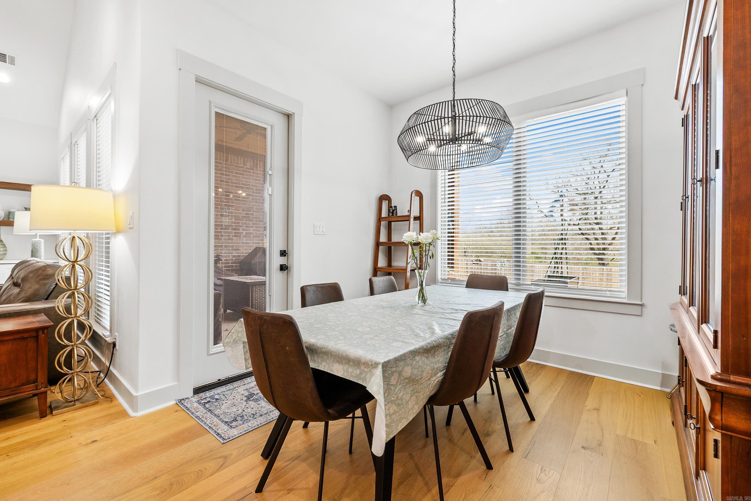 NORTH SHORE @ HURRICANE LAKE EST - Residential