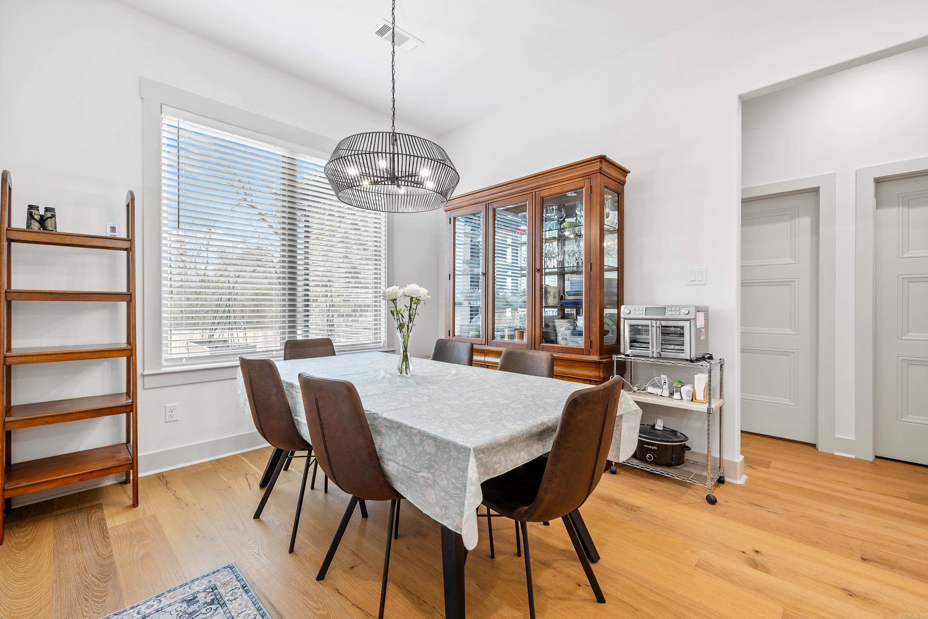 NORTH SHORE @ HURRICANE LAKE EST - Residential