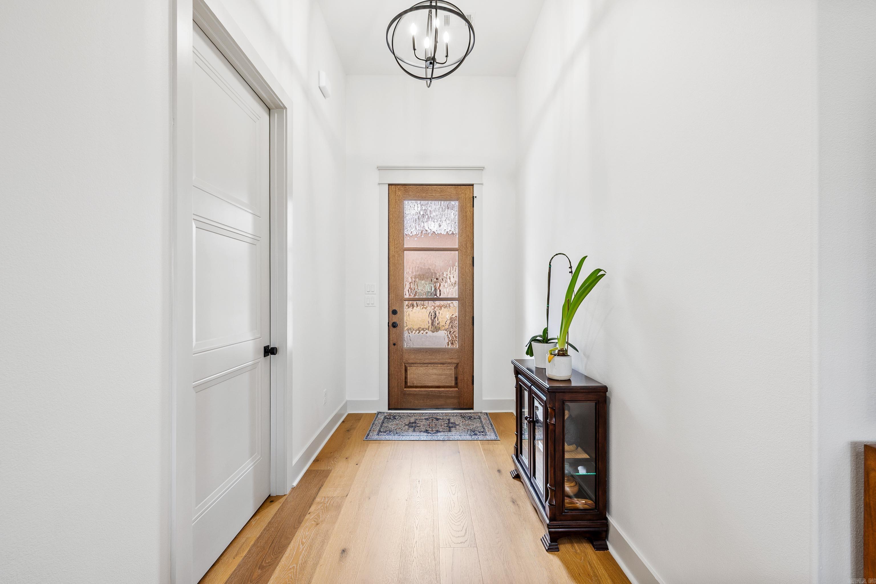 NORTH SHORE @ HURRICANE LAKE EST - Residential