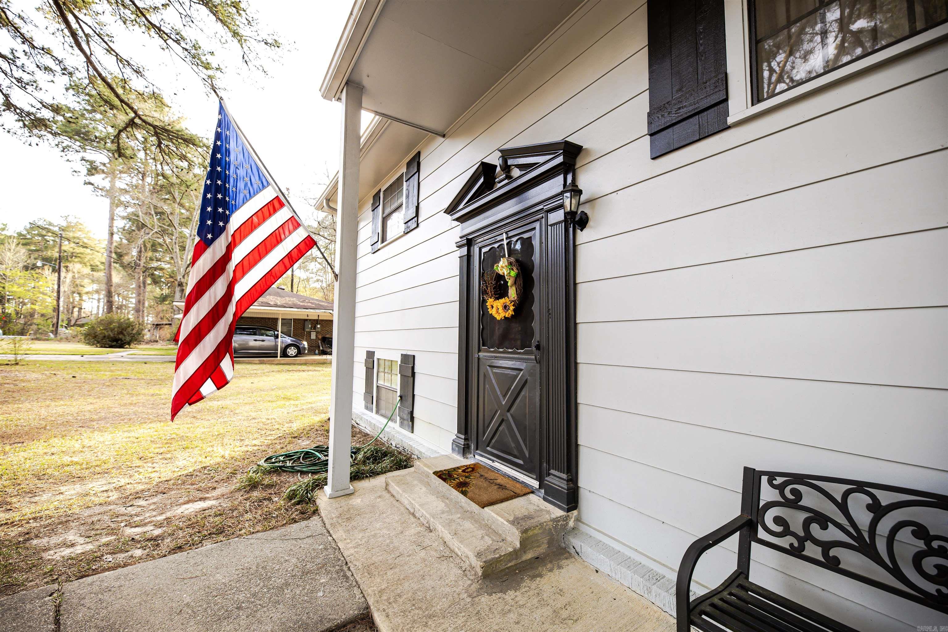 CORLEY  # 2 - Residential