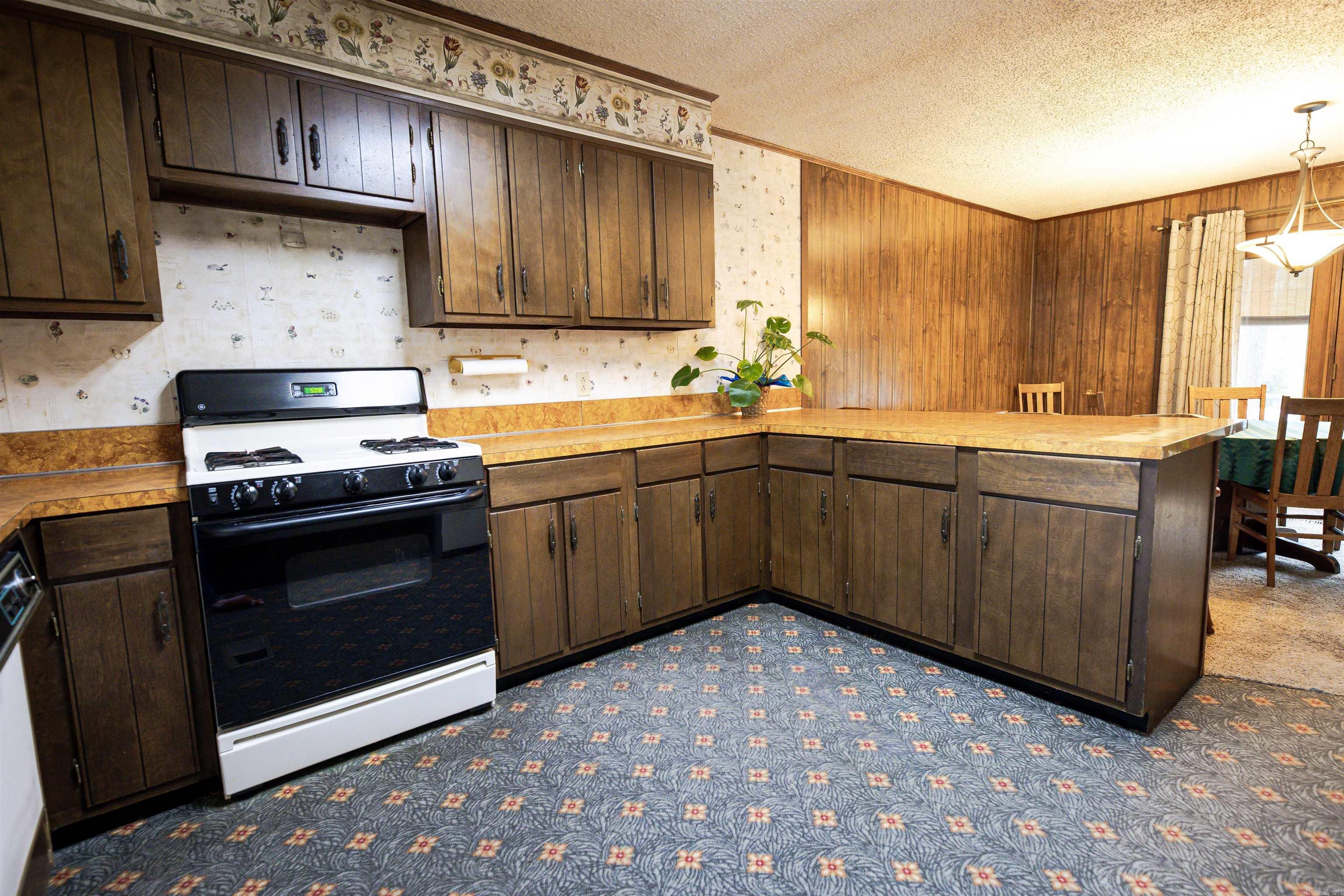 CORLEY  # 2 - Residential