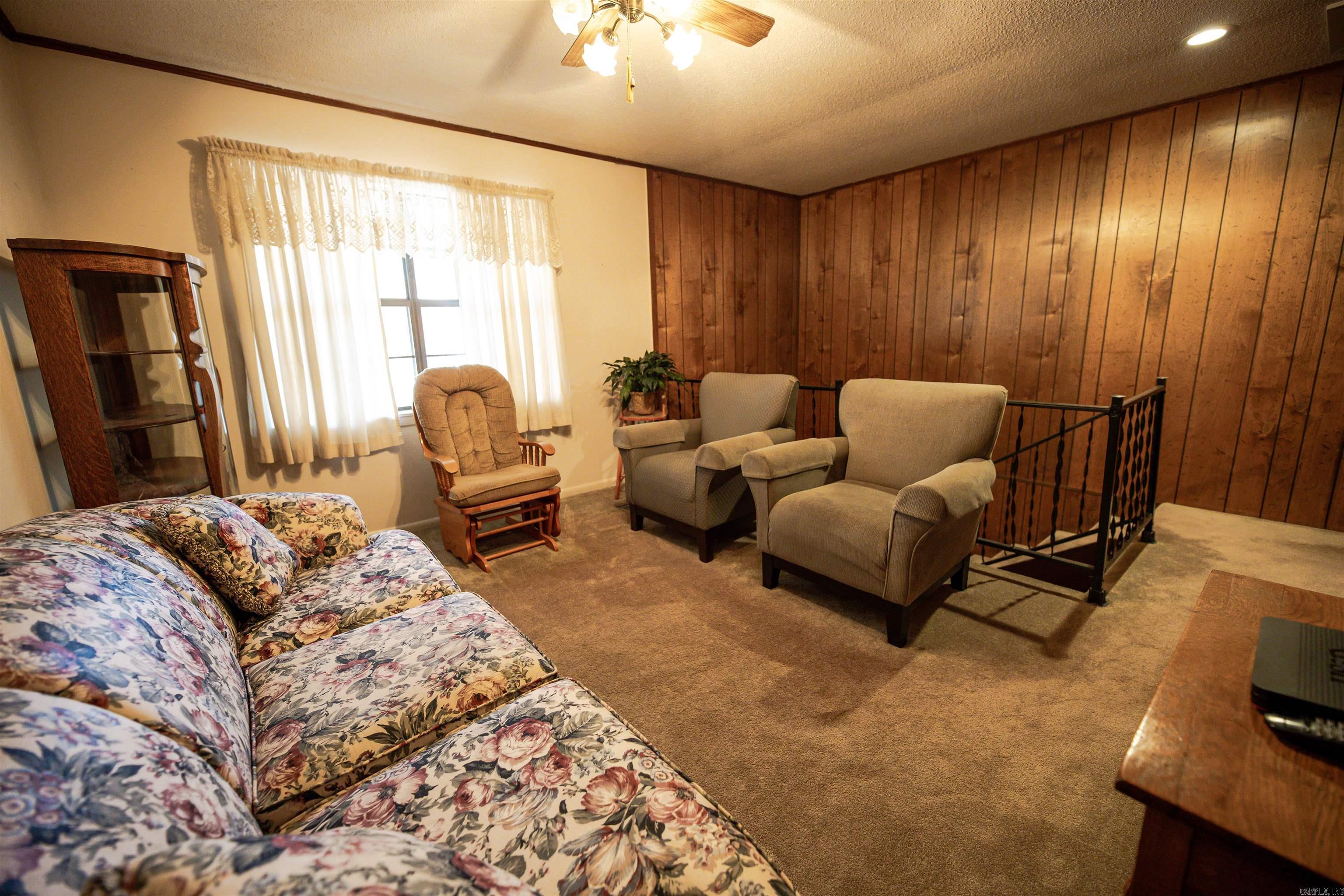 CORLEY  # 2 - Residential