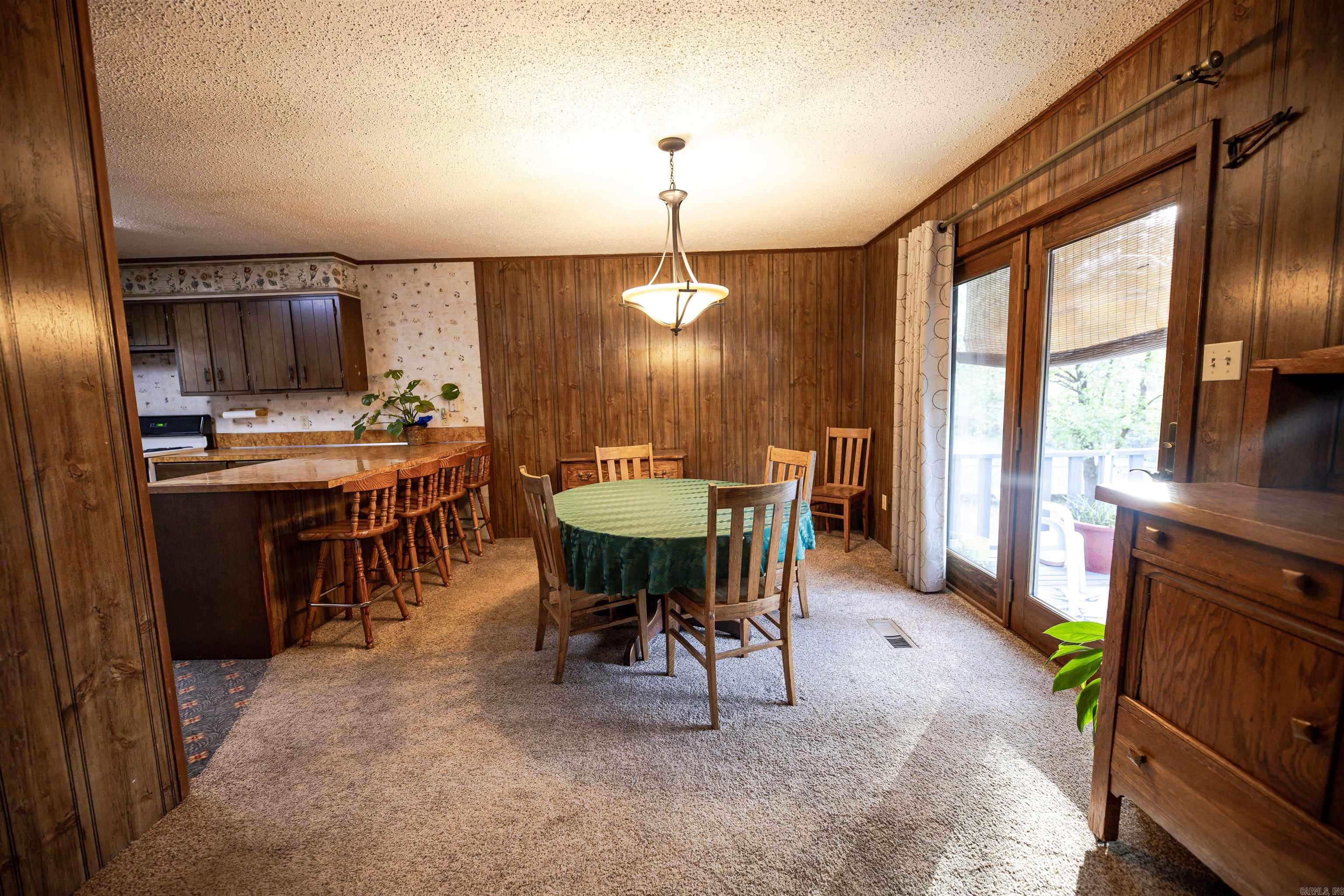 CORLEY  # 2 - Residential