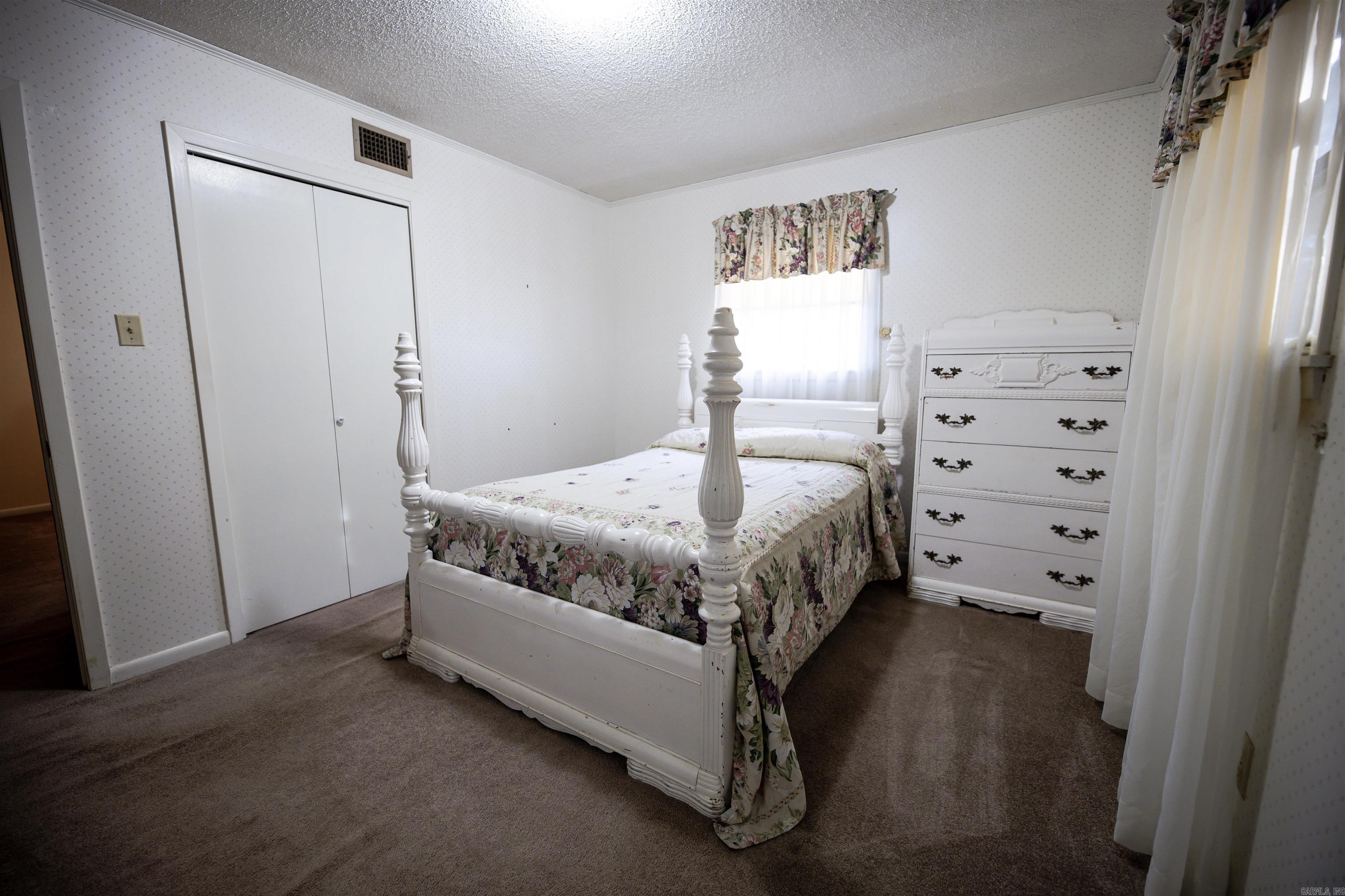 CORLEY  # 2 - Residential