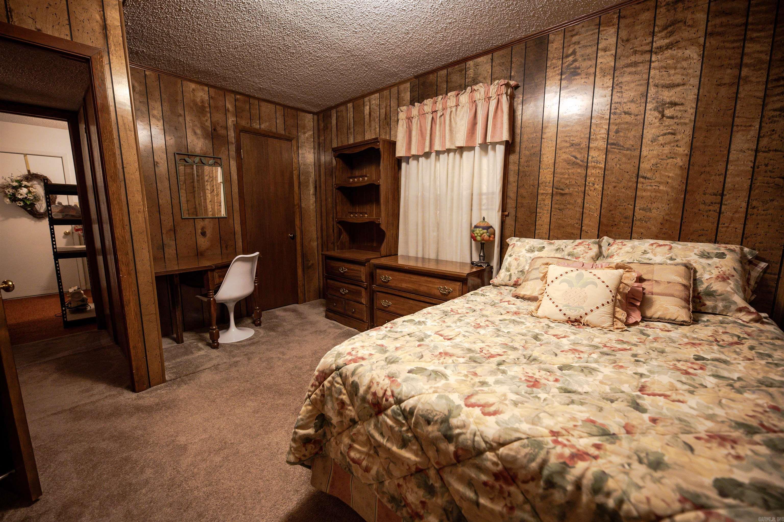 CORLEY  # 2 - Residential