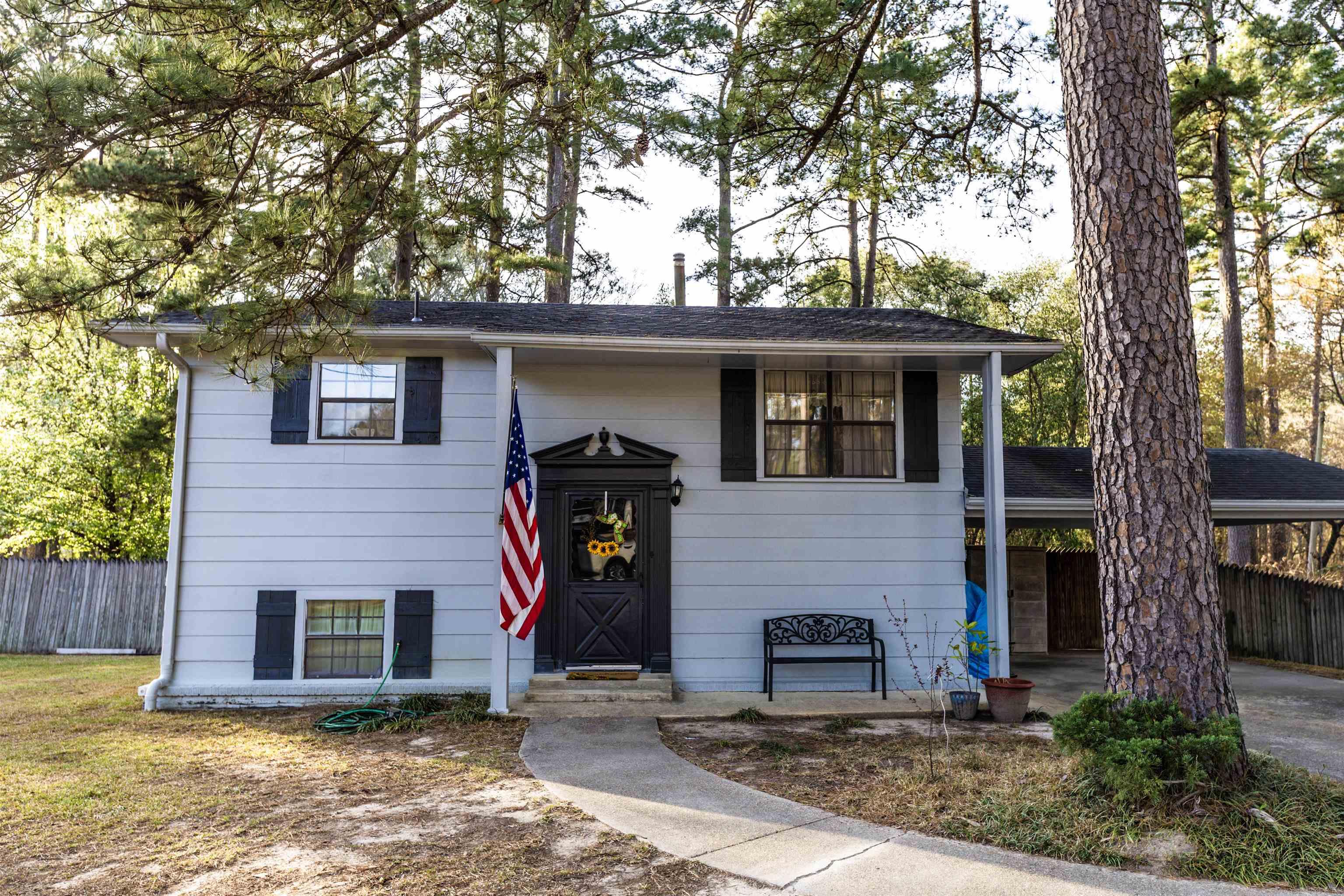 CORLEY  # 2 - Residential