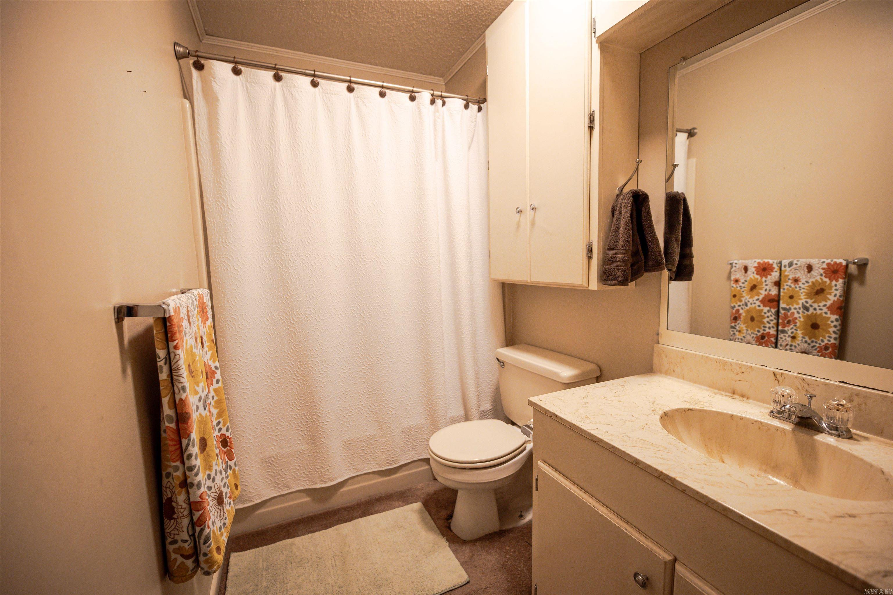 CORLEY  # 2 - Residential