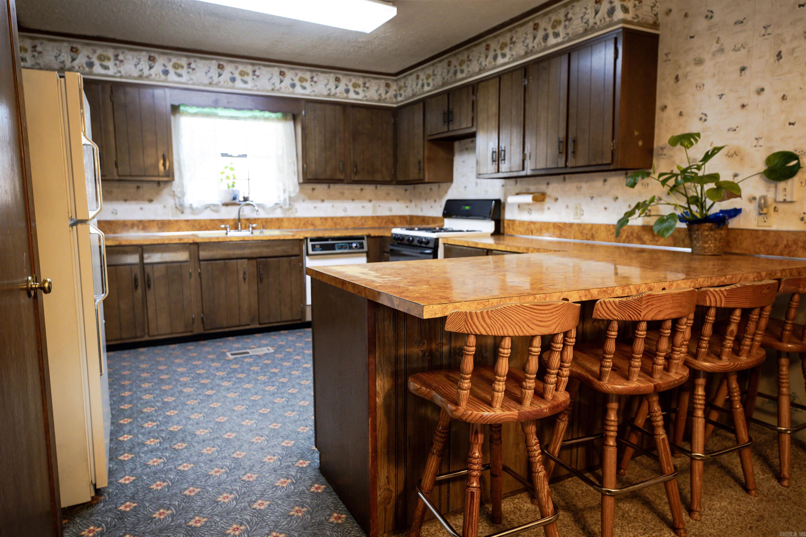 CORLEY  # 2 - Residential