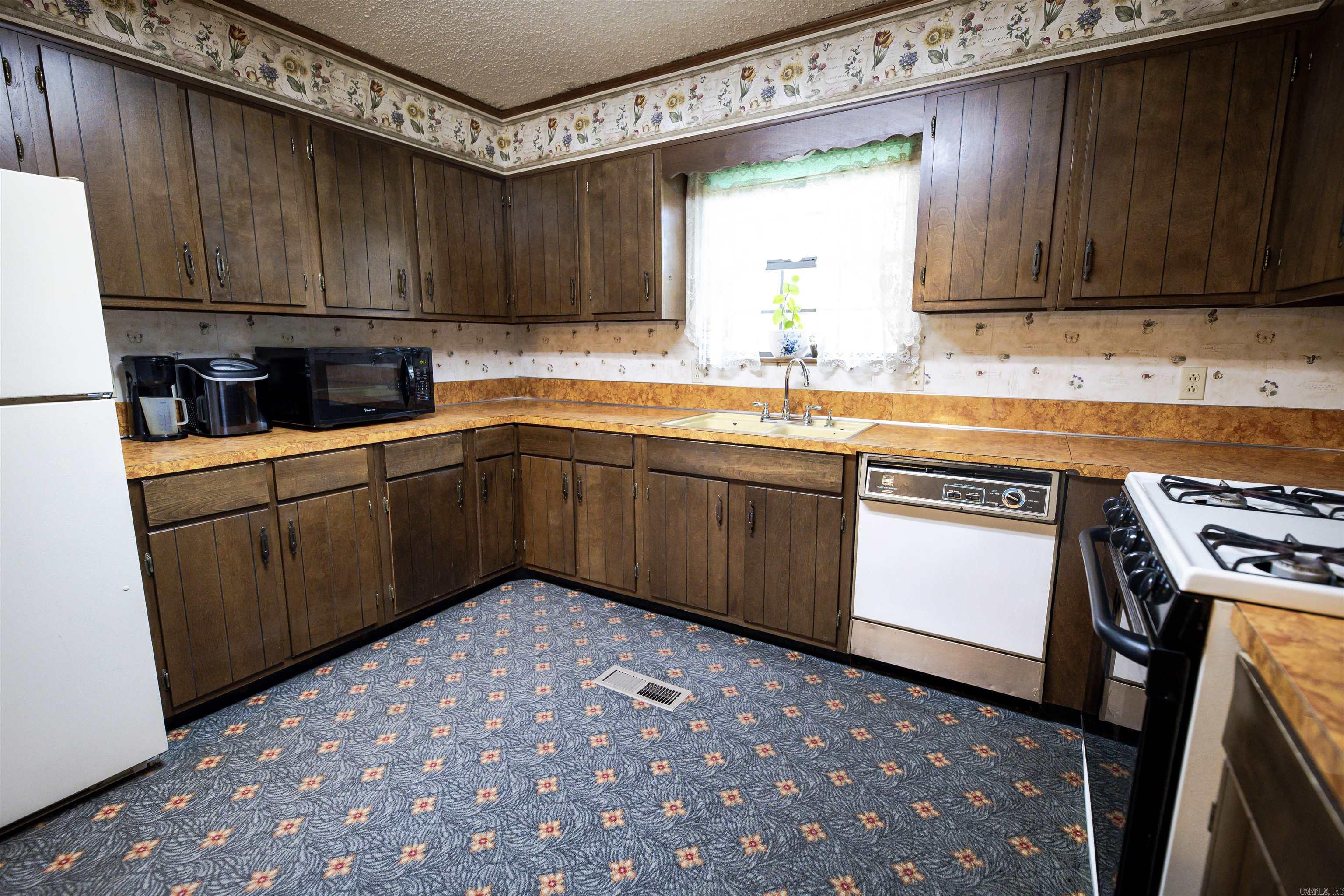 CORLEY  # 2 - Residential