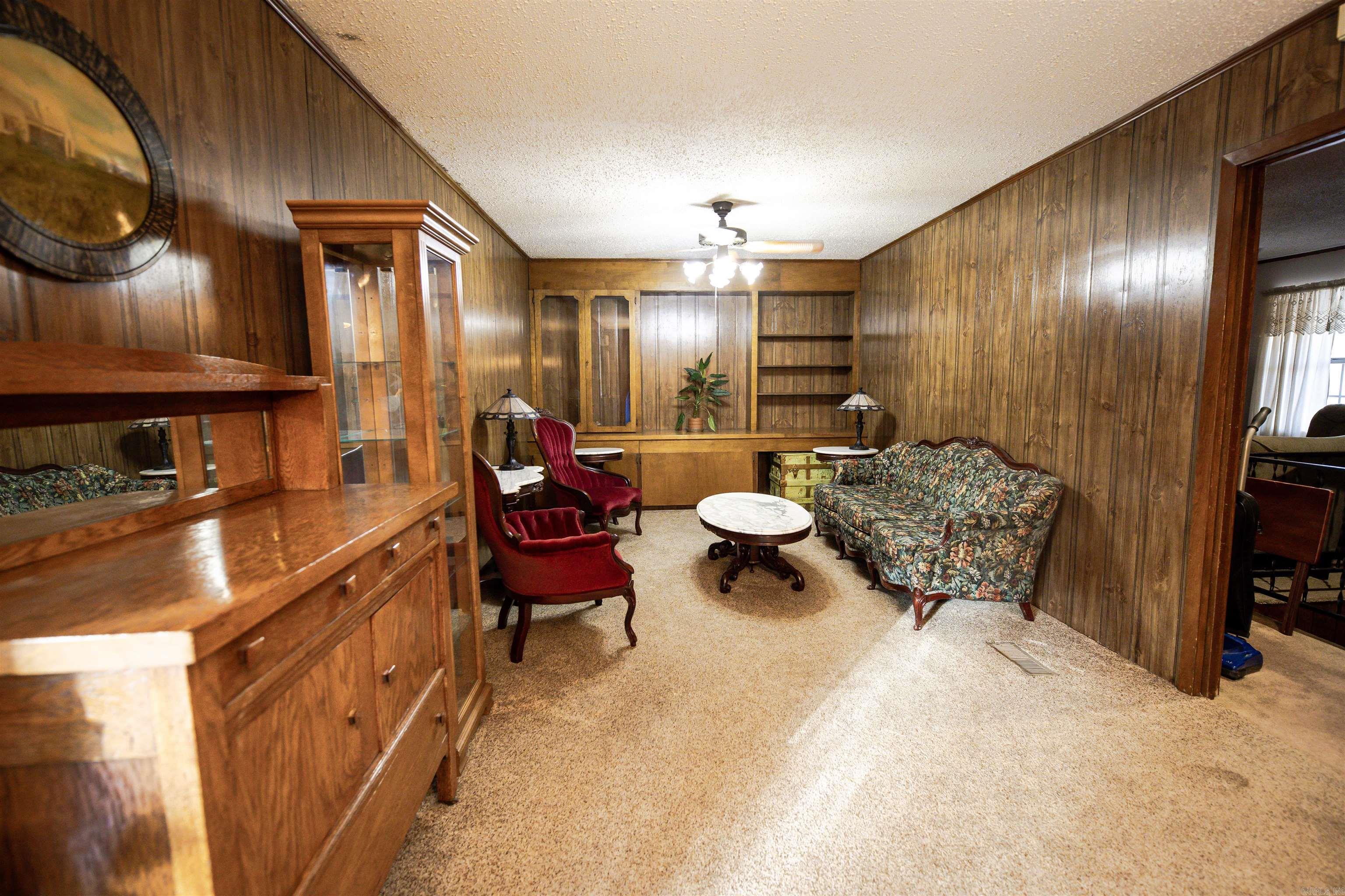 CORLEY  # 2 - Residential