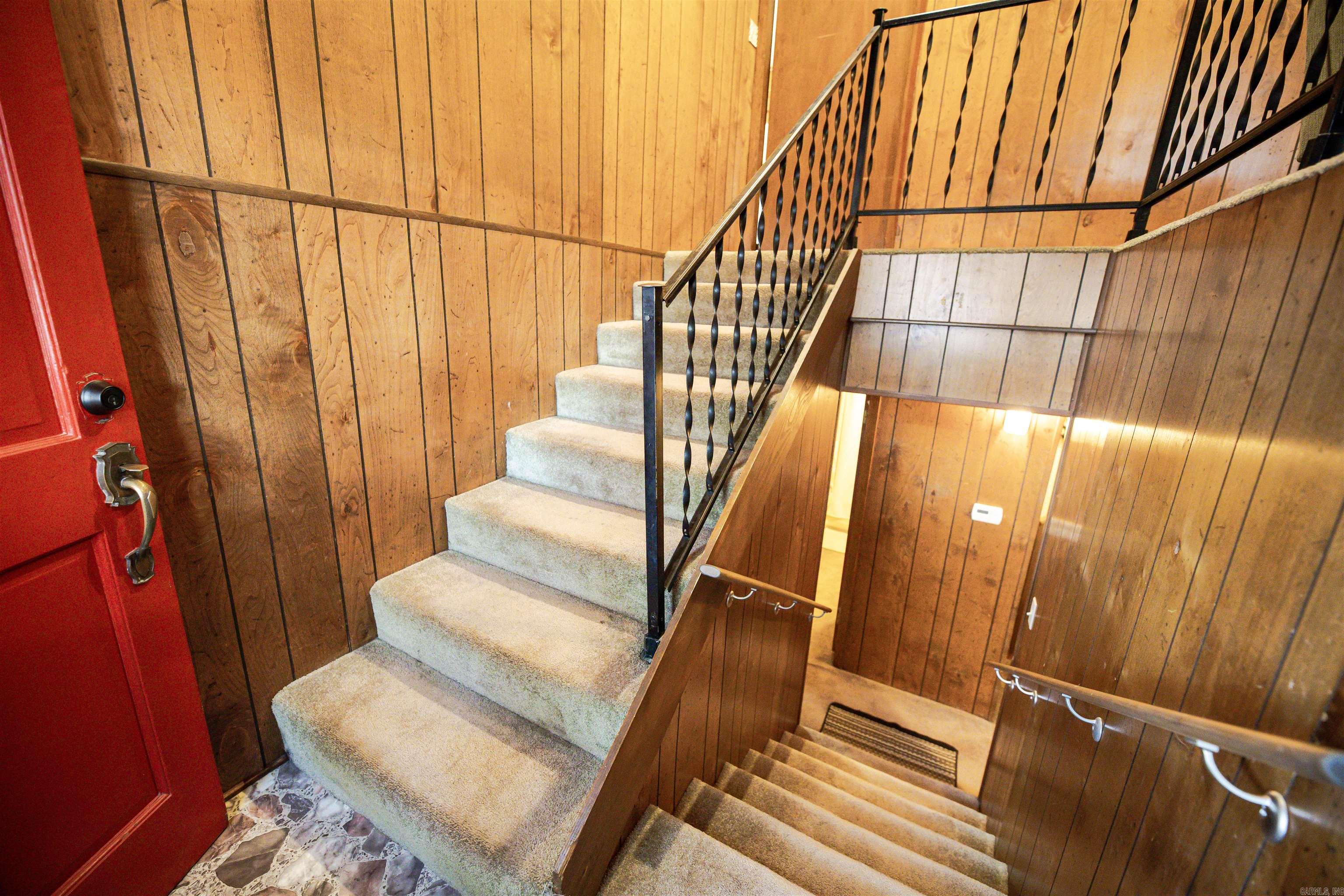 CORLEY  # 2 - Residential