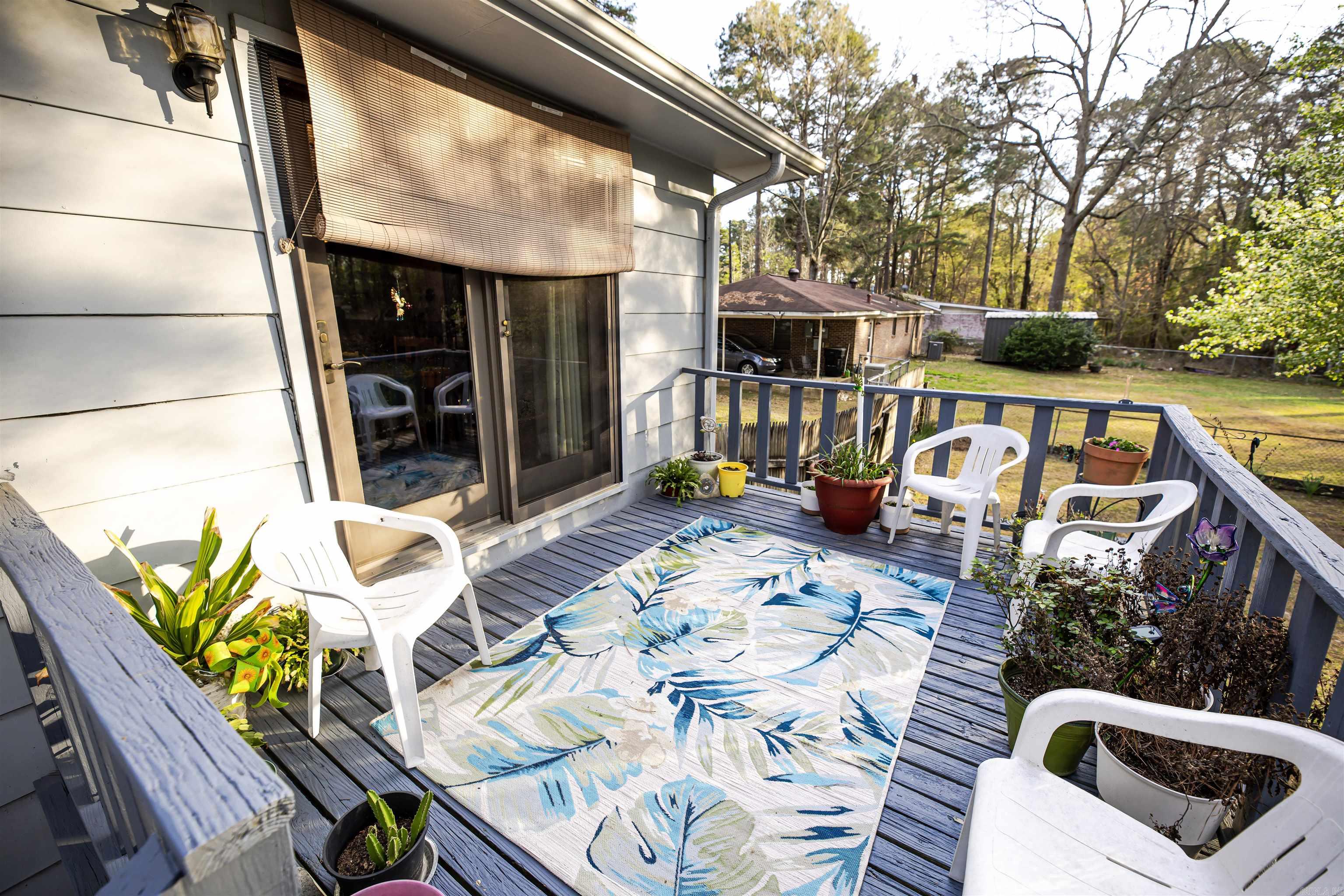 CORLEY  # 2 - Residential