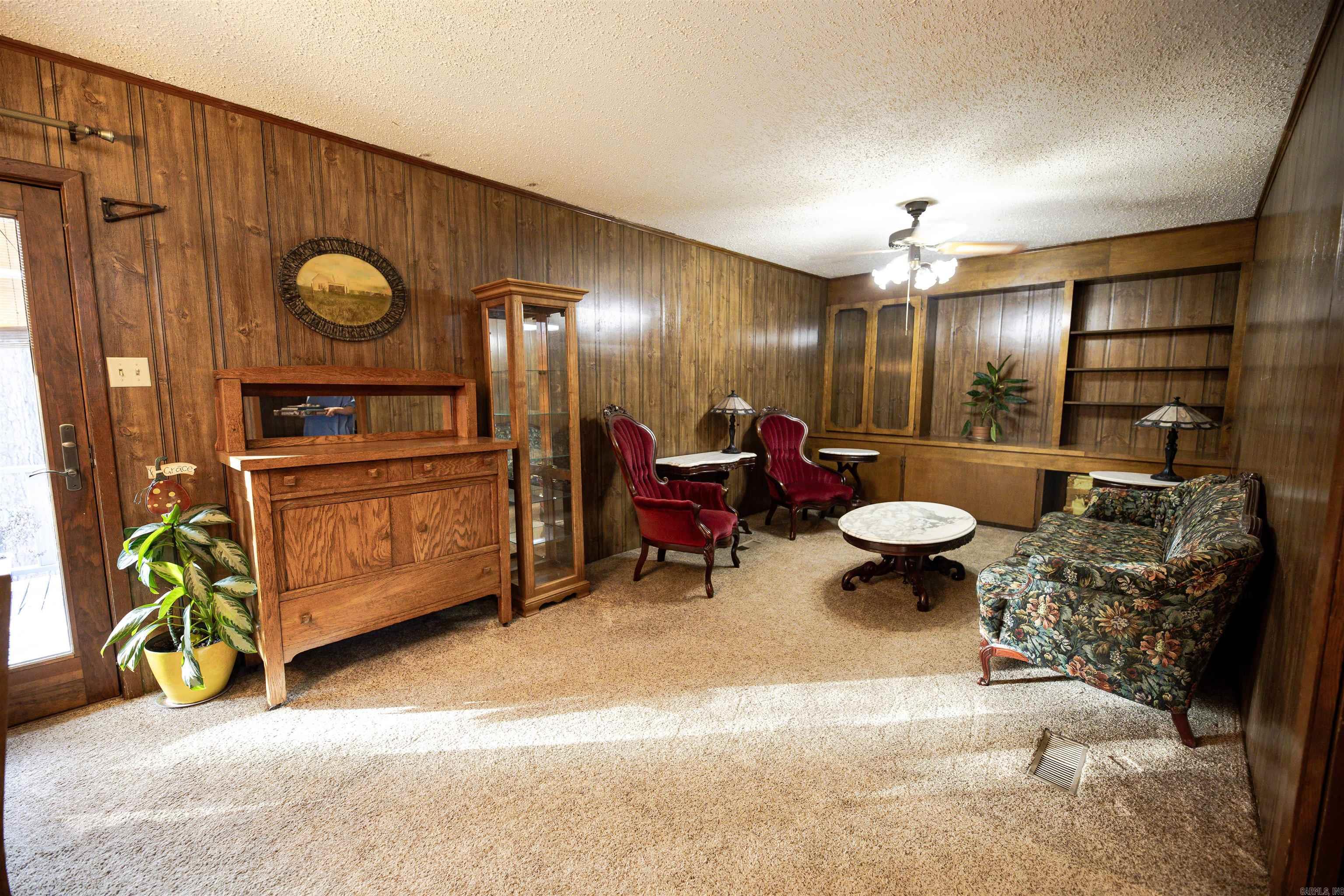 CORLEY  # 2 - Residential