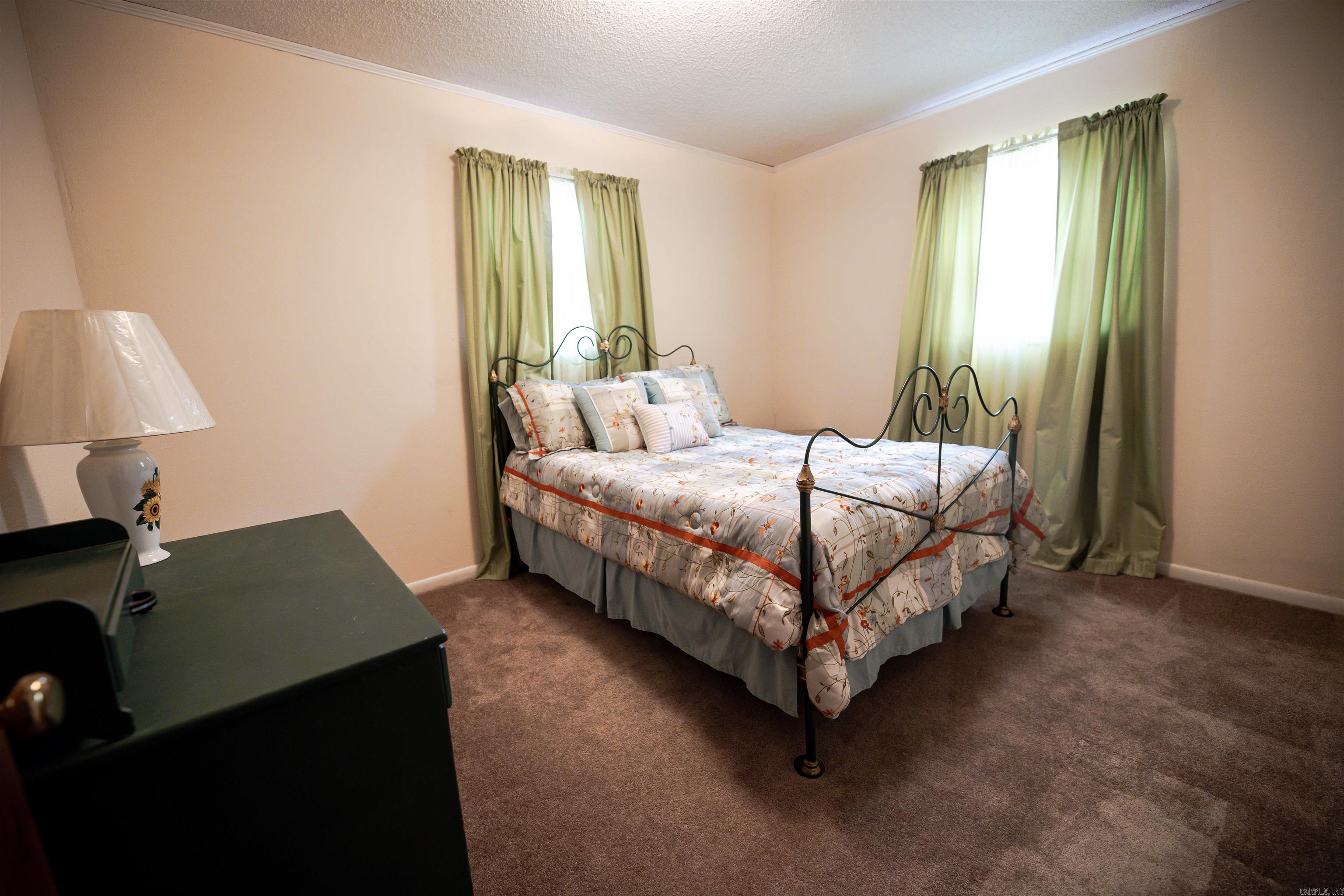 CORLEY  # 2 - Residential