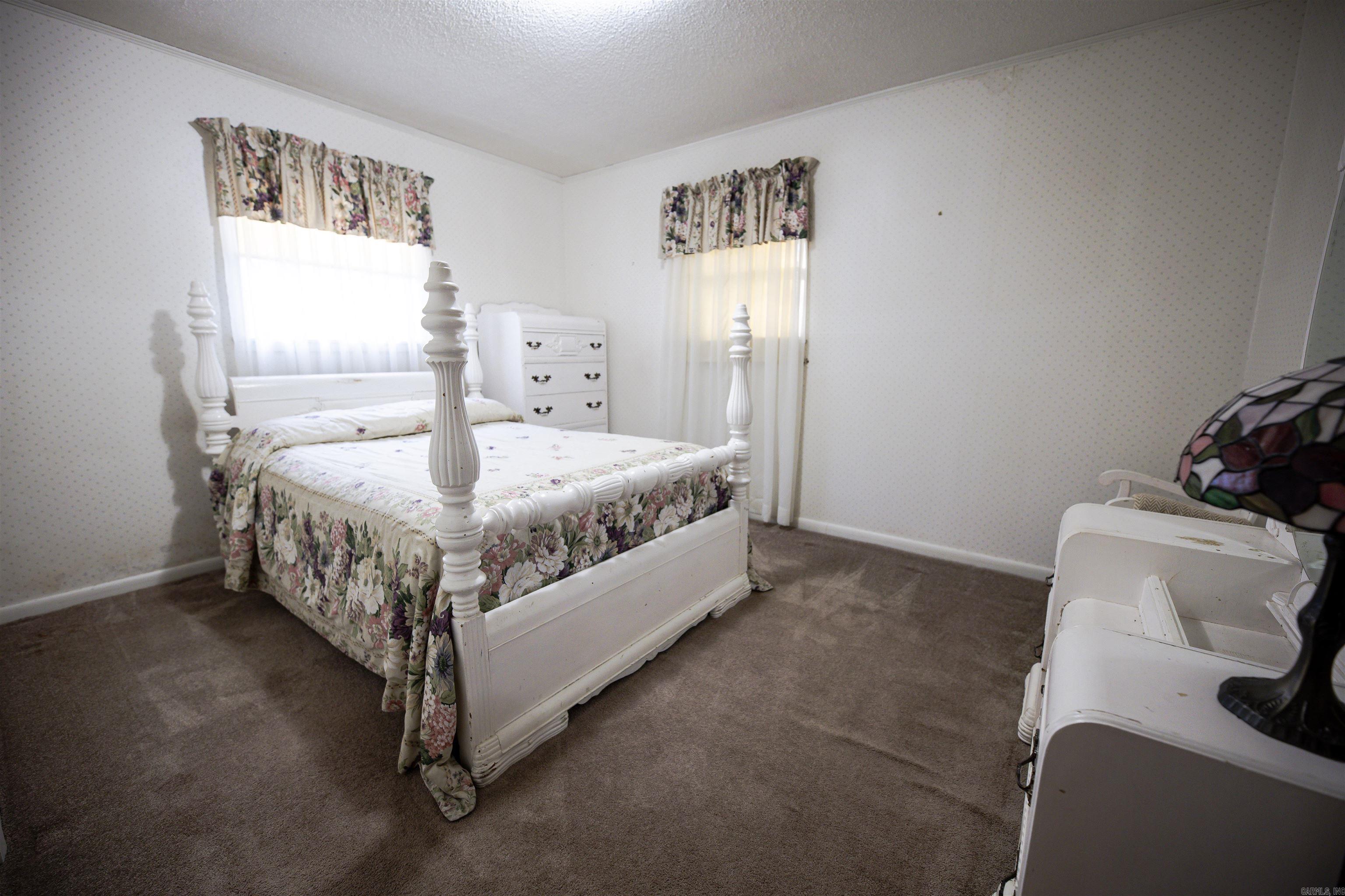 CORLEY  # 2 - Residential