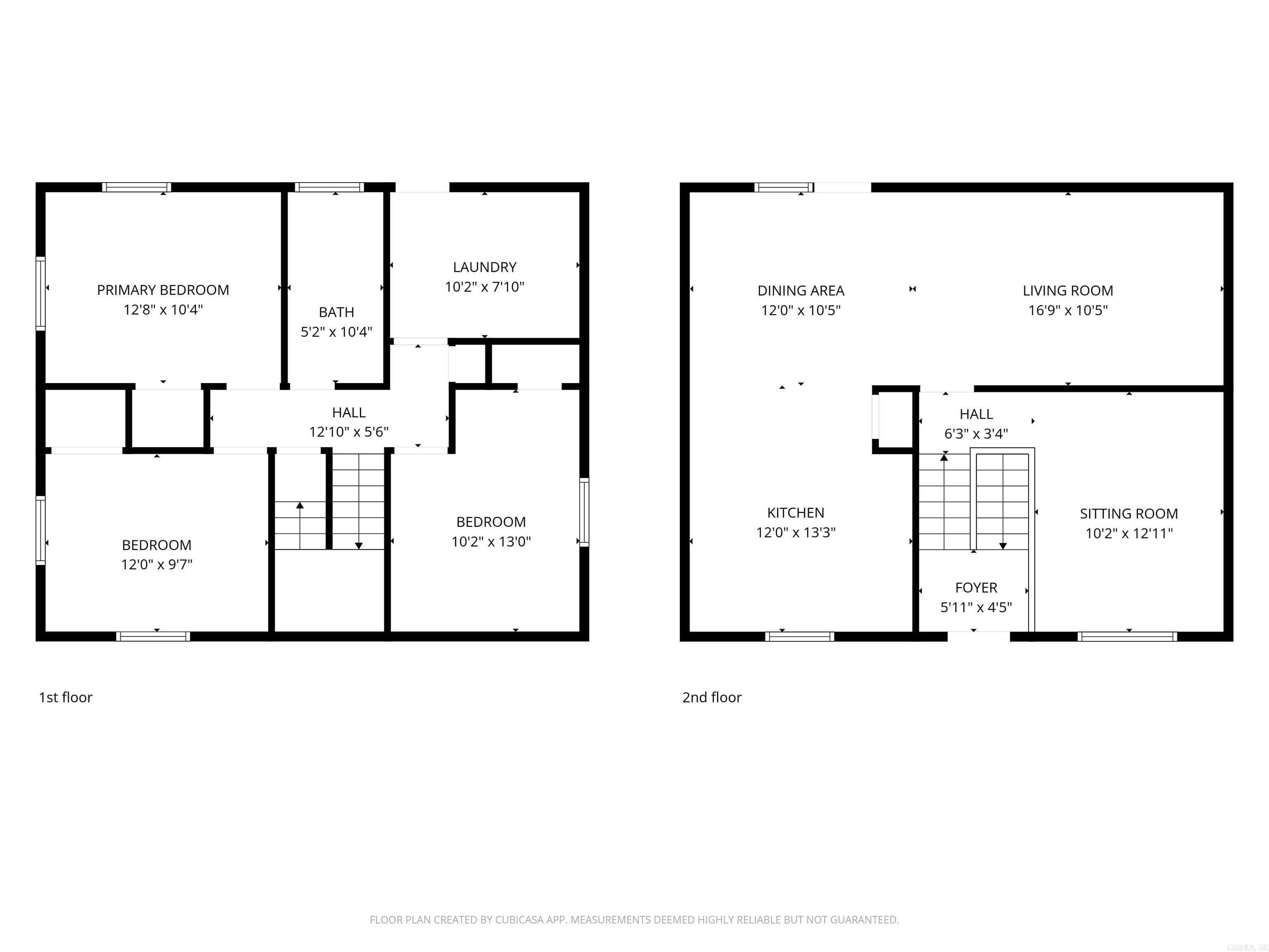 CORLEY  # 2 - Residential