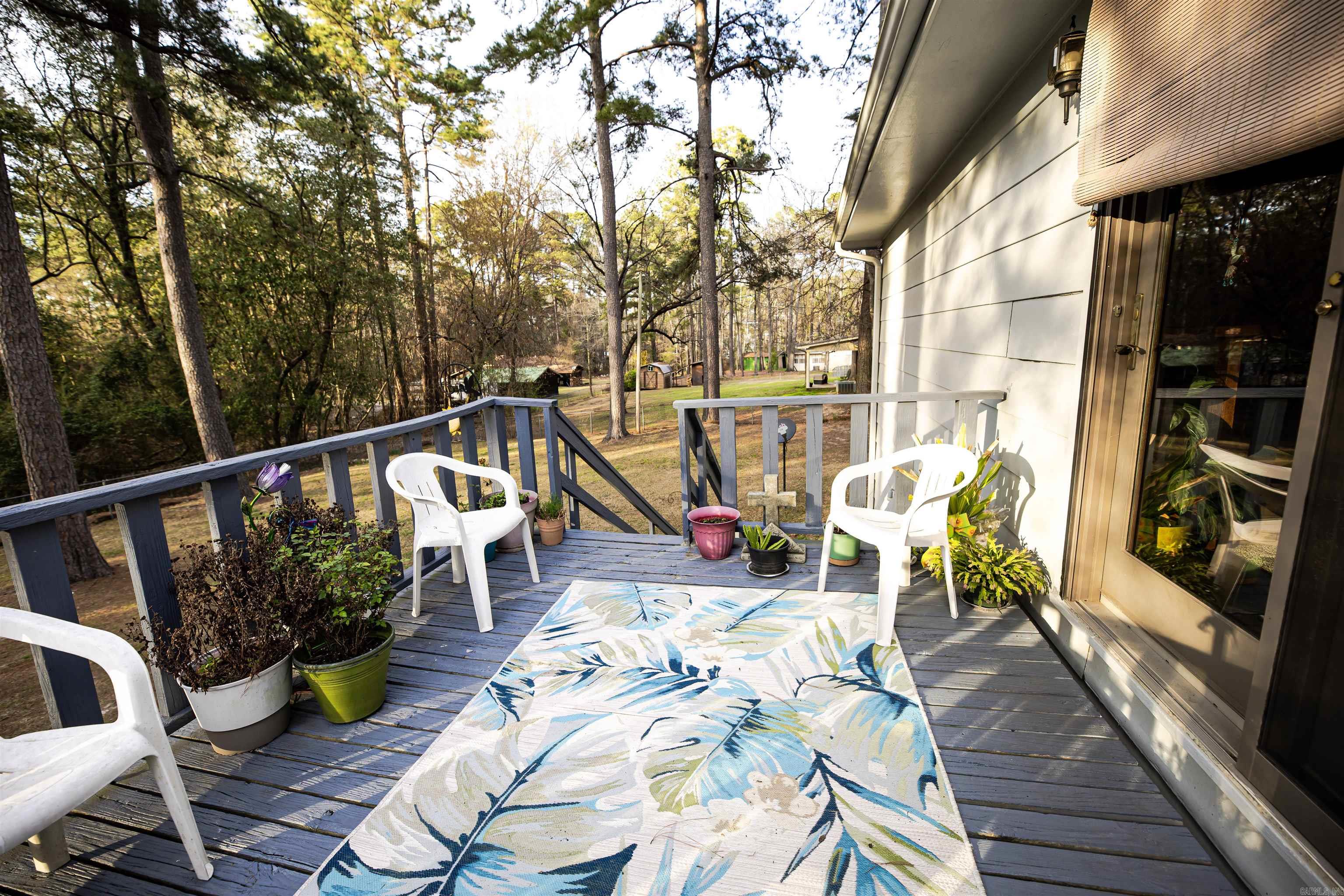 CORLEY  # 2 - Residential